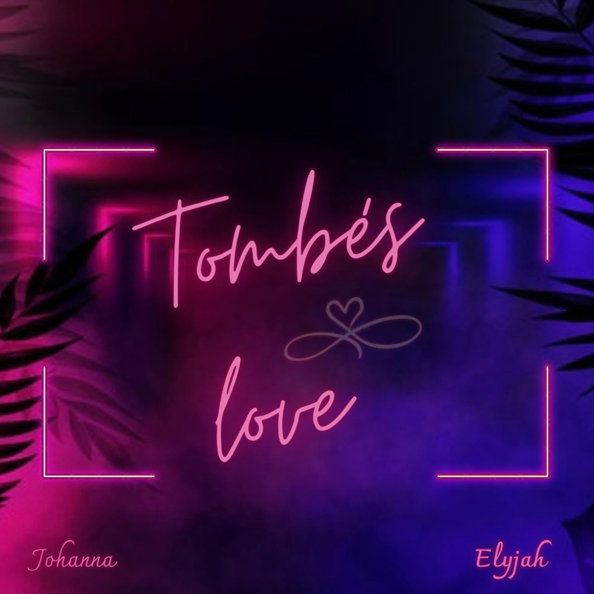 Постер альбома Tombés love