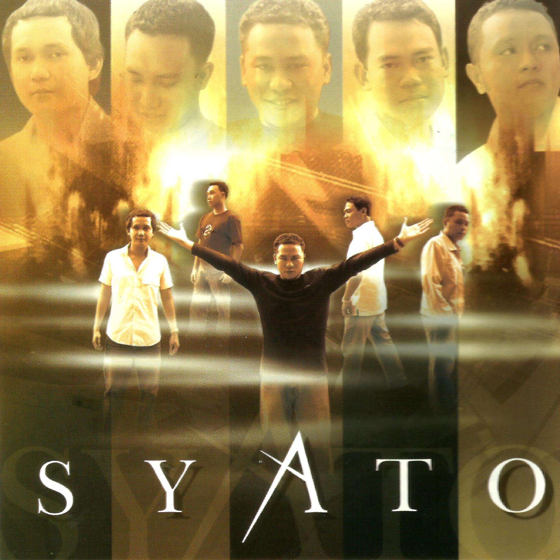 Постер альбома Syato
