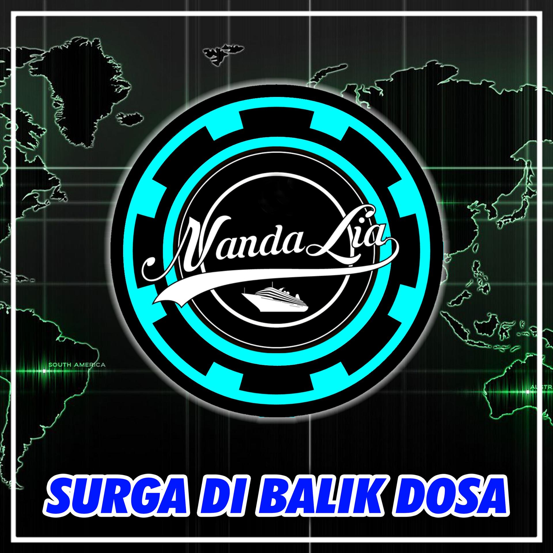 Постер альбома Surga Dibalik Dosa