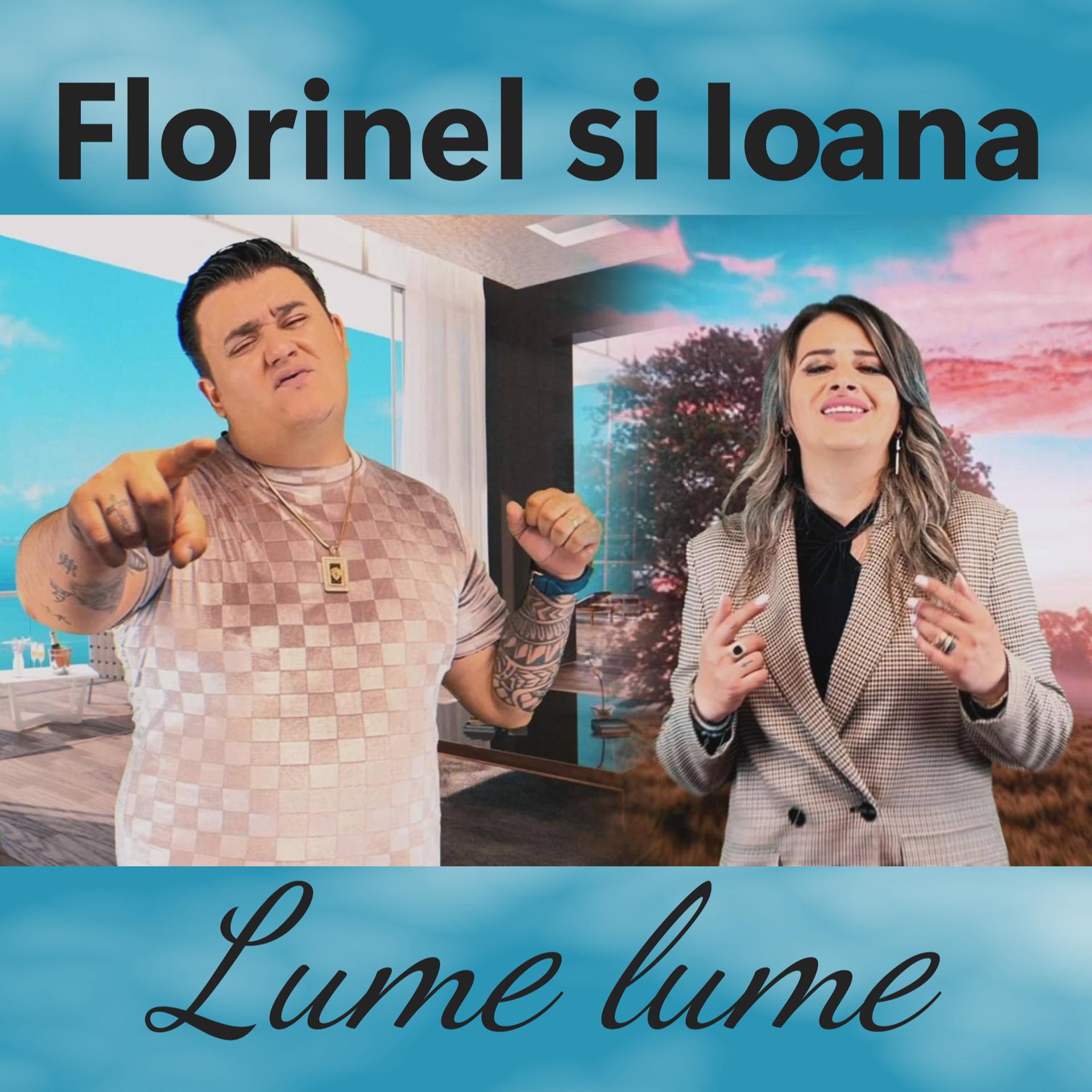 Постер альбома Lume lume