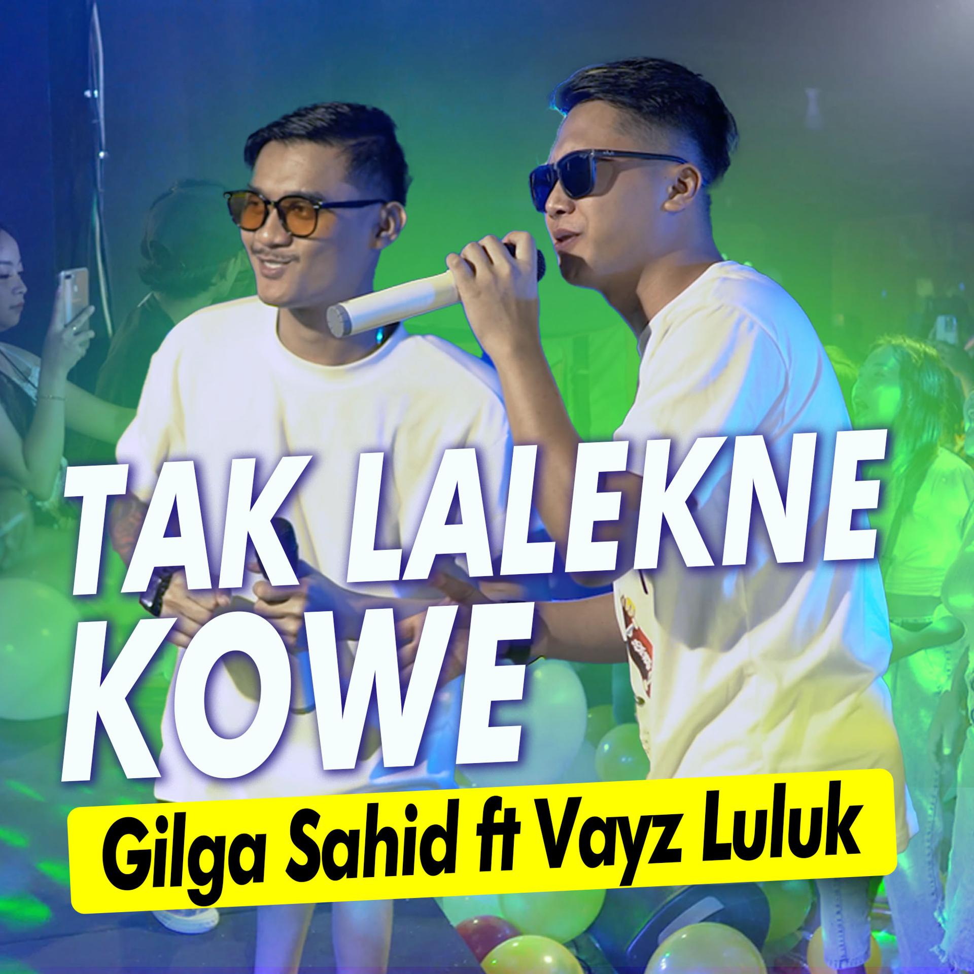 Постер альбома Tak Lalekne Kowe