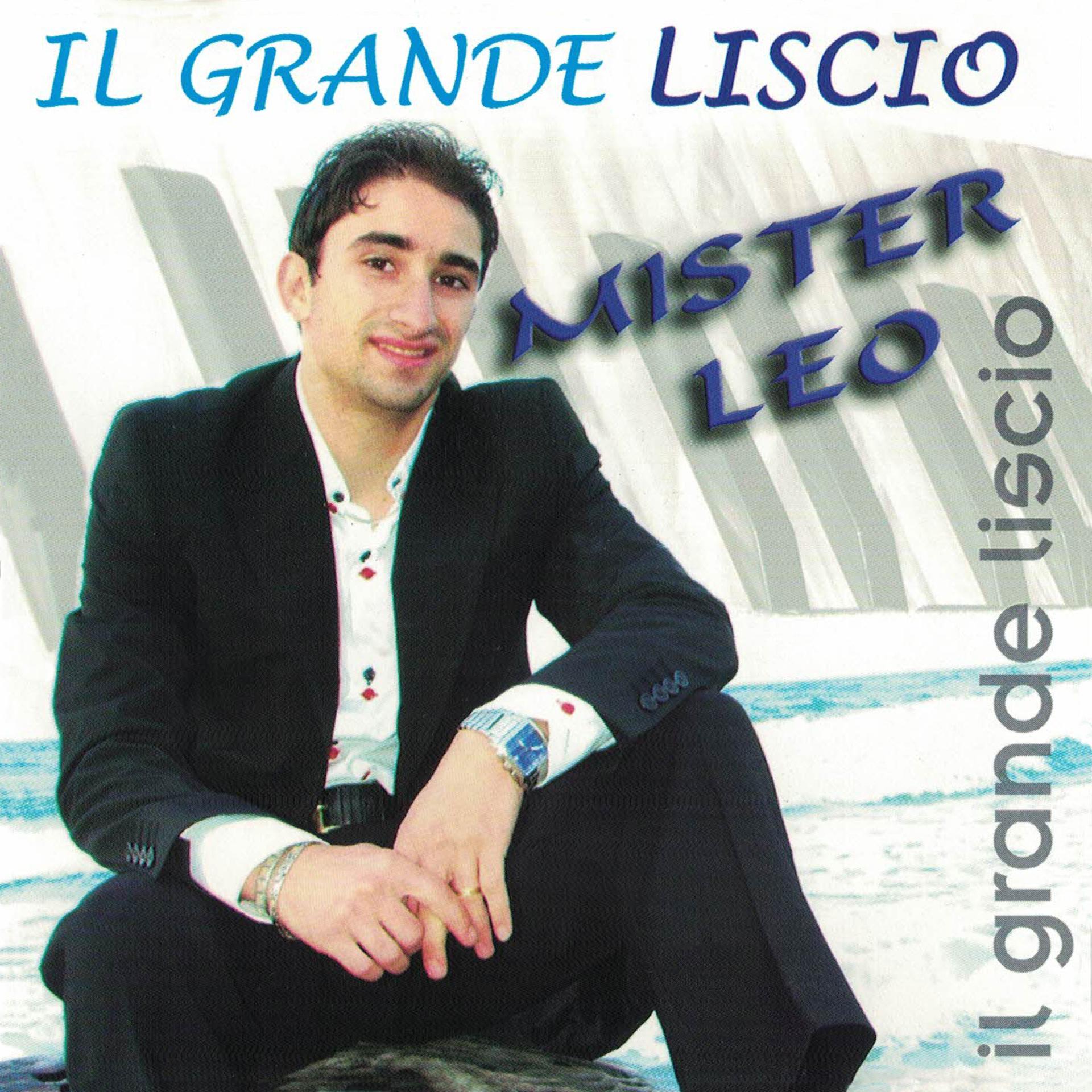 Постер альбома Il grande liscio
