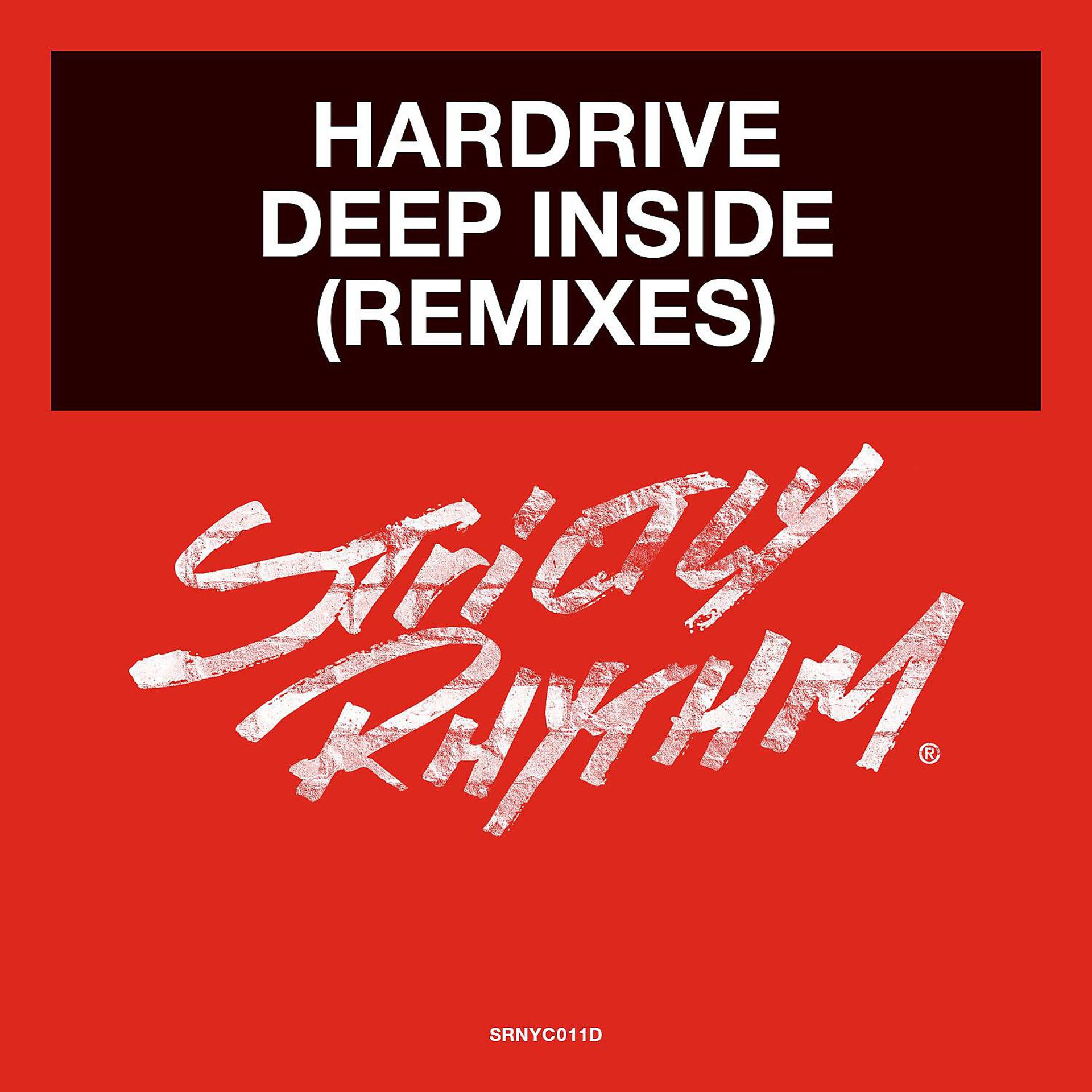 Постер альбома Deep Inside (Remixes)