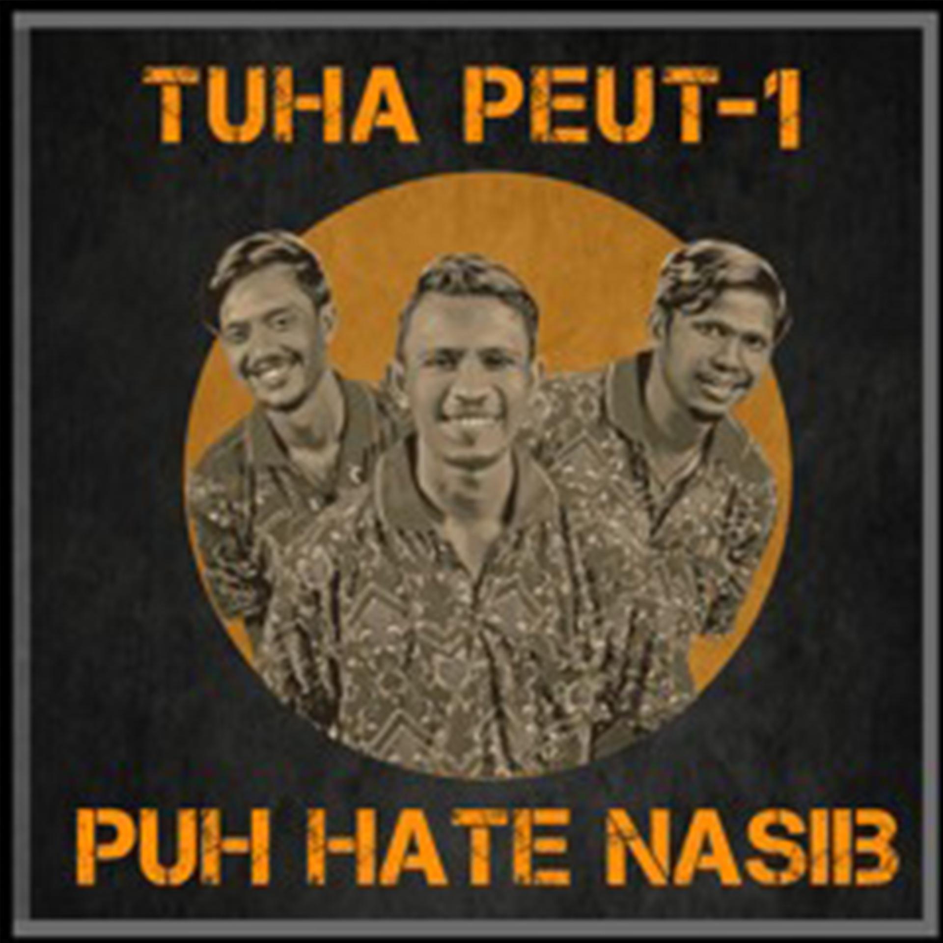 Постер альбома Puh Hate Nasib