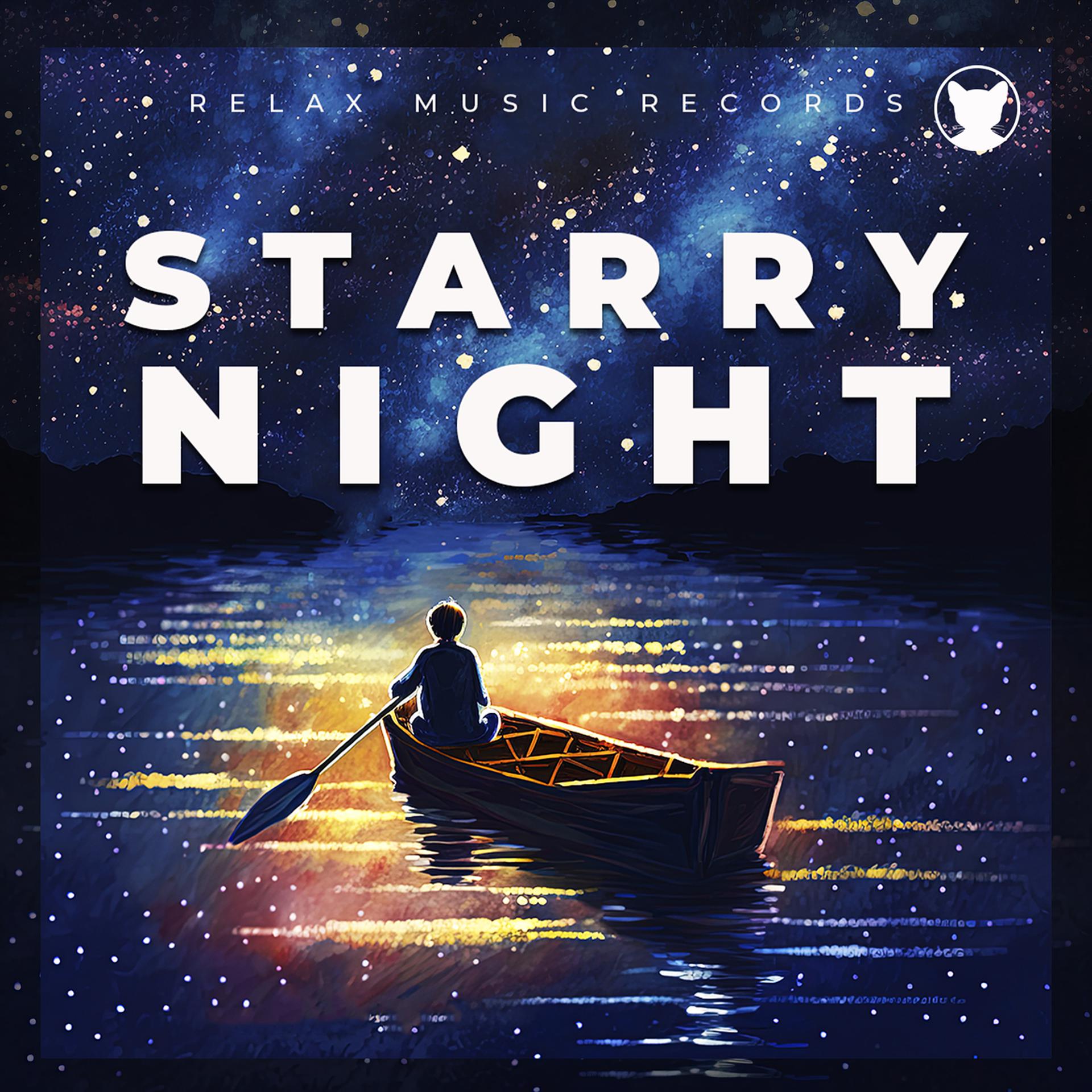Постер альбома Starry Night