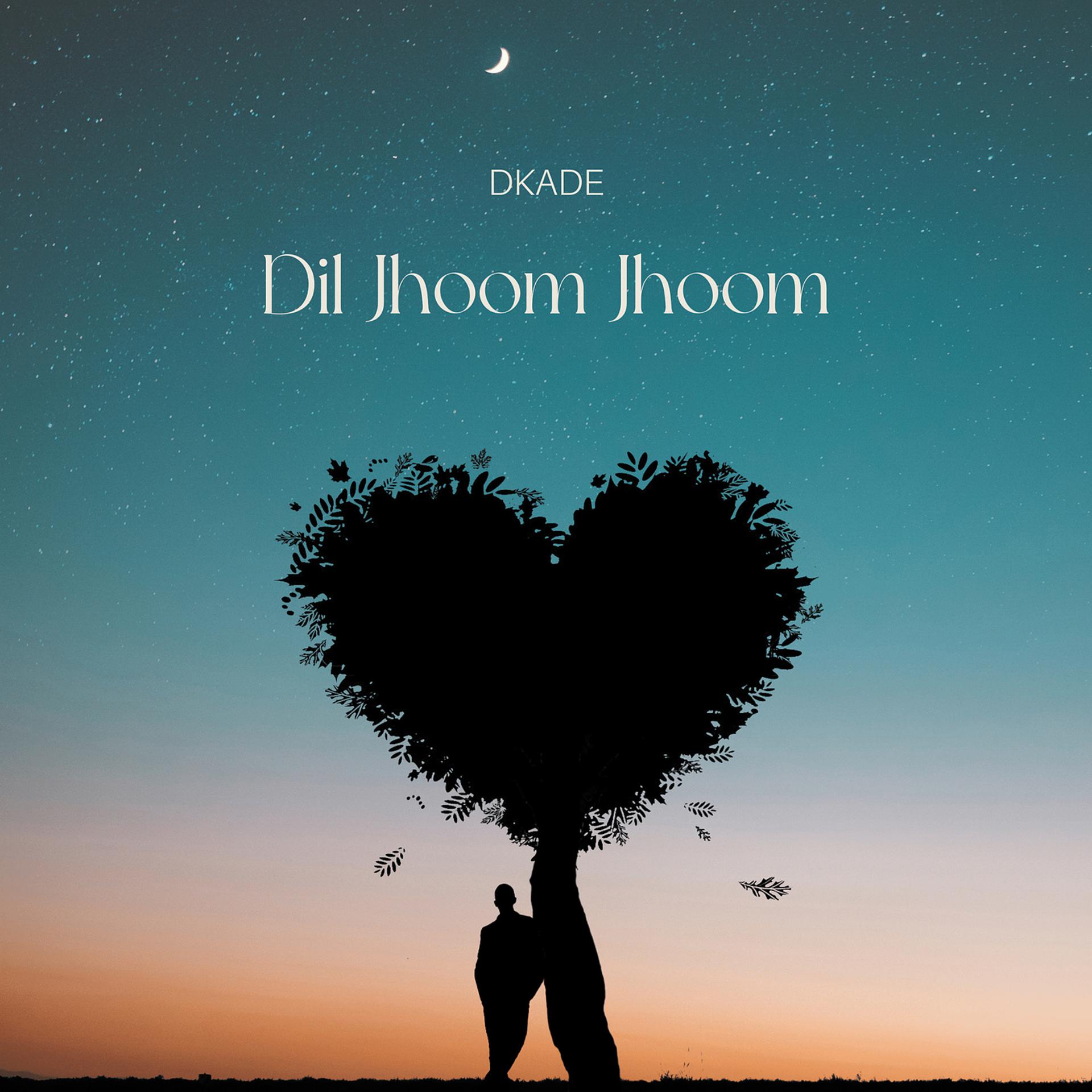 Постер альбома Dil Jhoom Jhoom