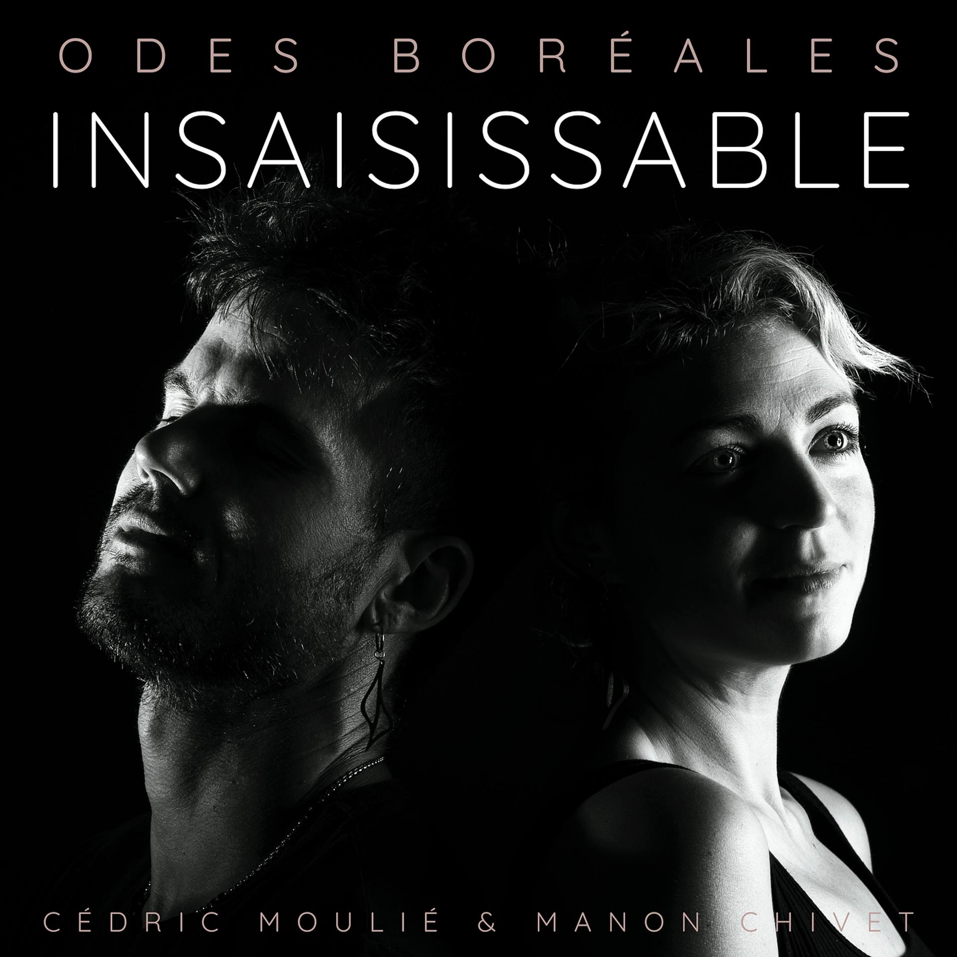 Постер альбома Odes Boréales - Insaisissable