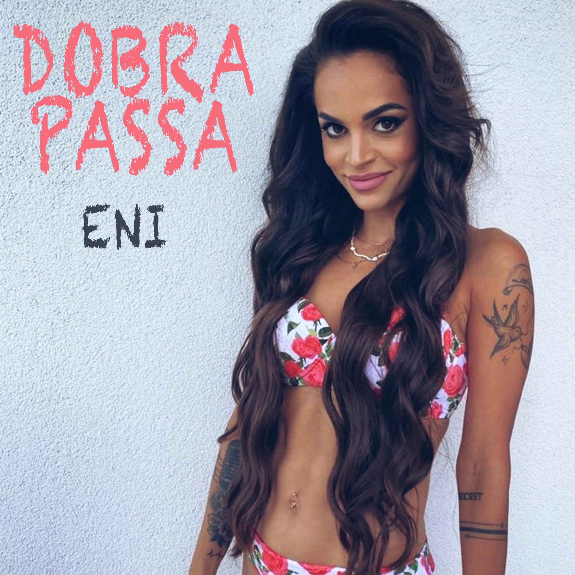 Постер альбома Dobra Passa