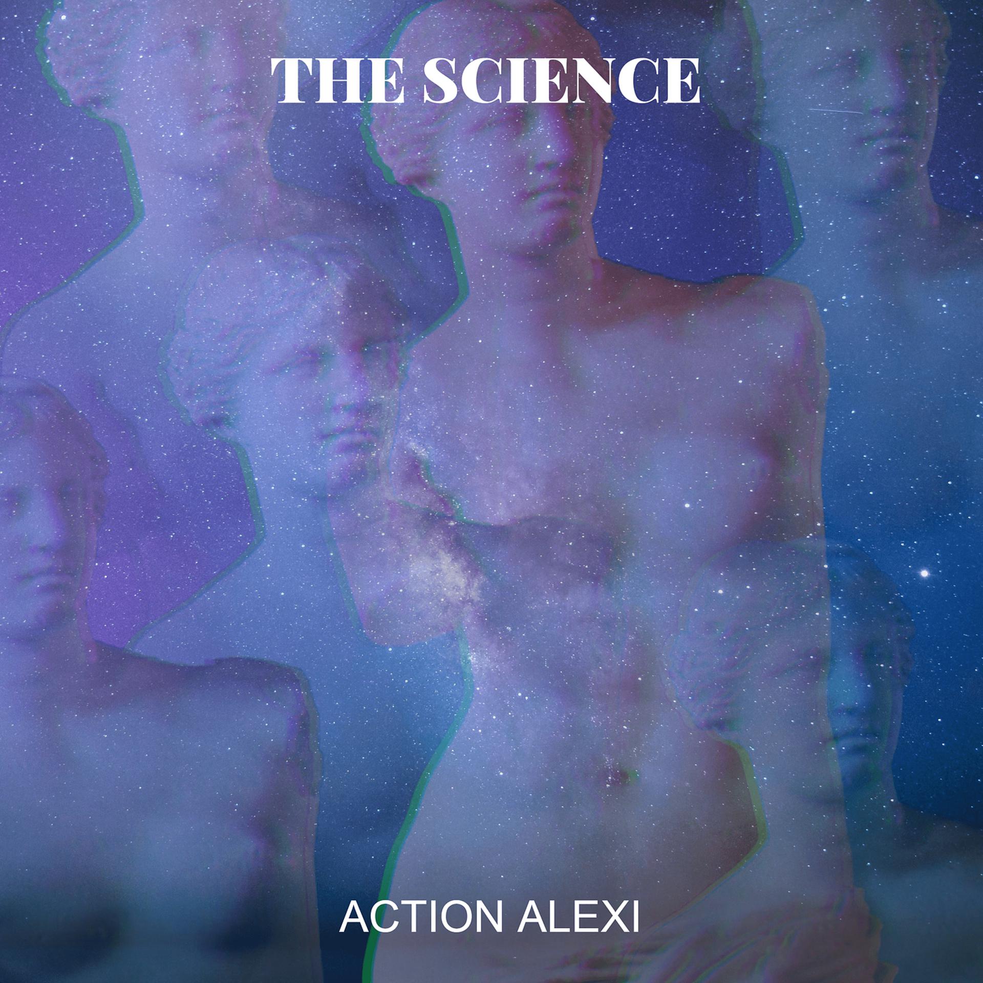 Постер альбома The Science