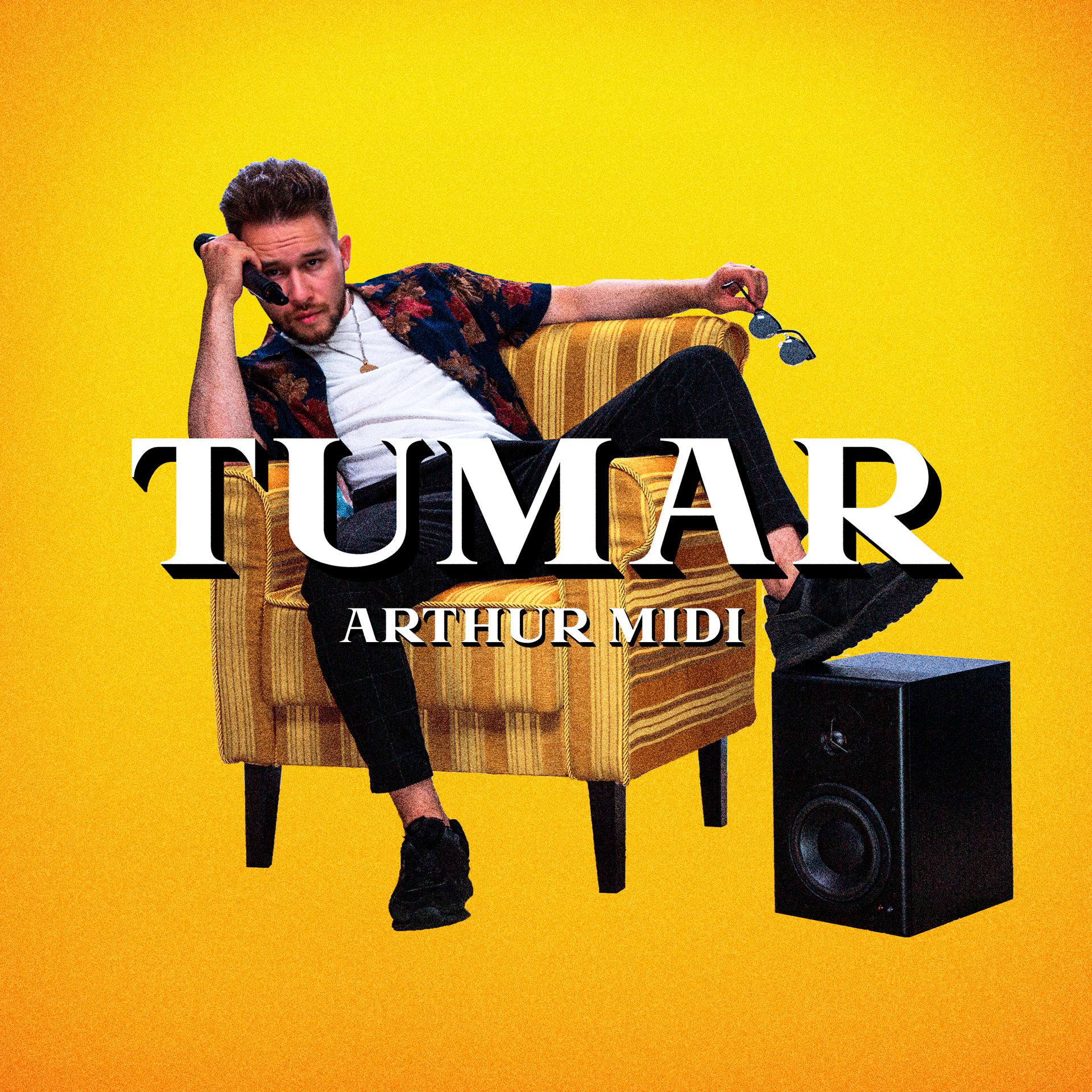 Постер альбома Tumar