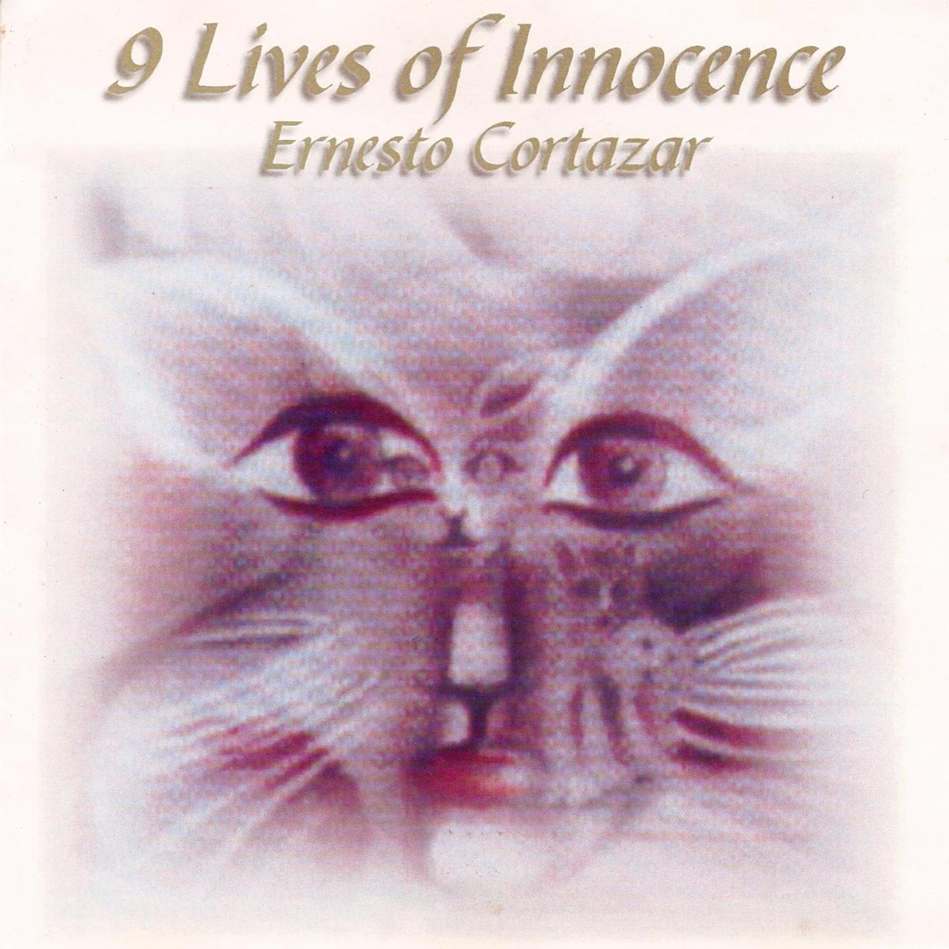 Постер альбома 9 Lives of Innocence