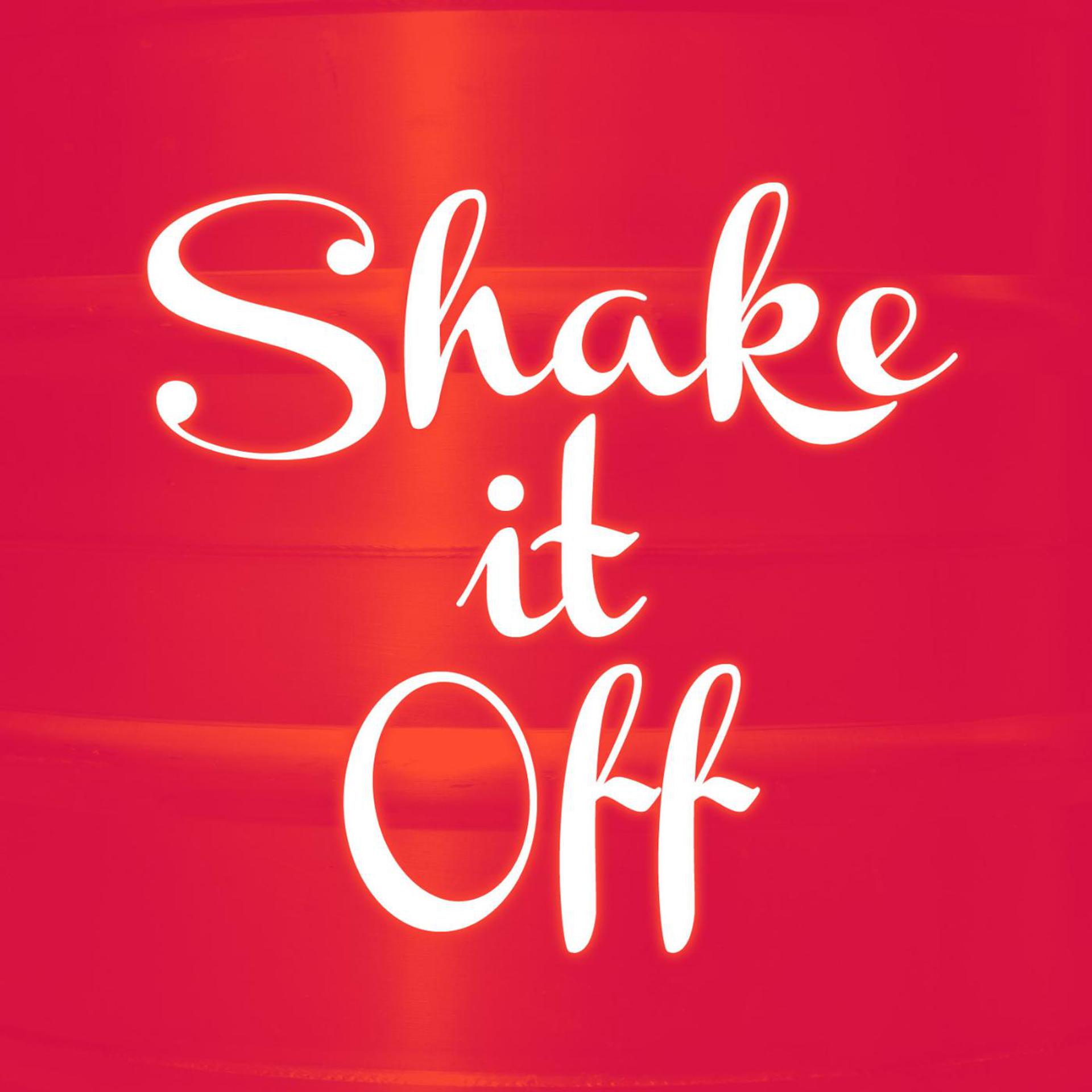 Постер альбома Shake It Off (Taylor Swift Covers)
