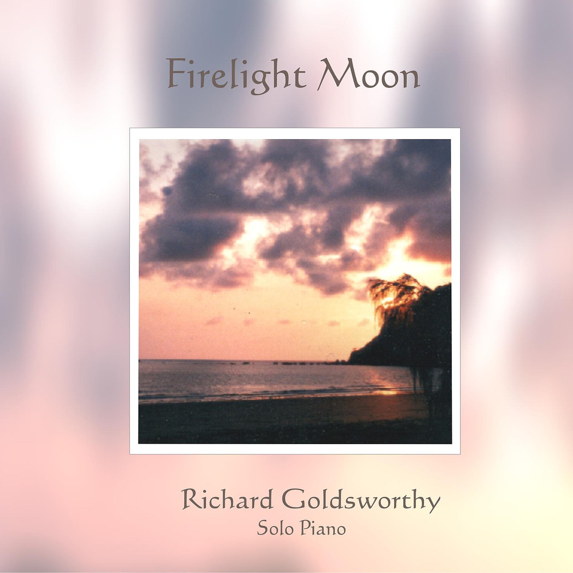 Постер альбома Firelight Moon