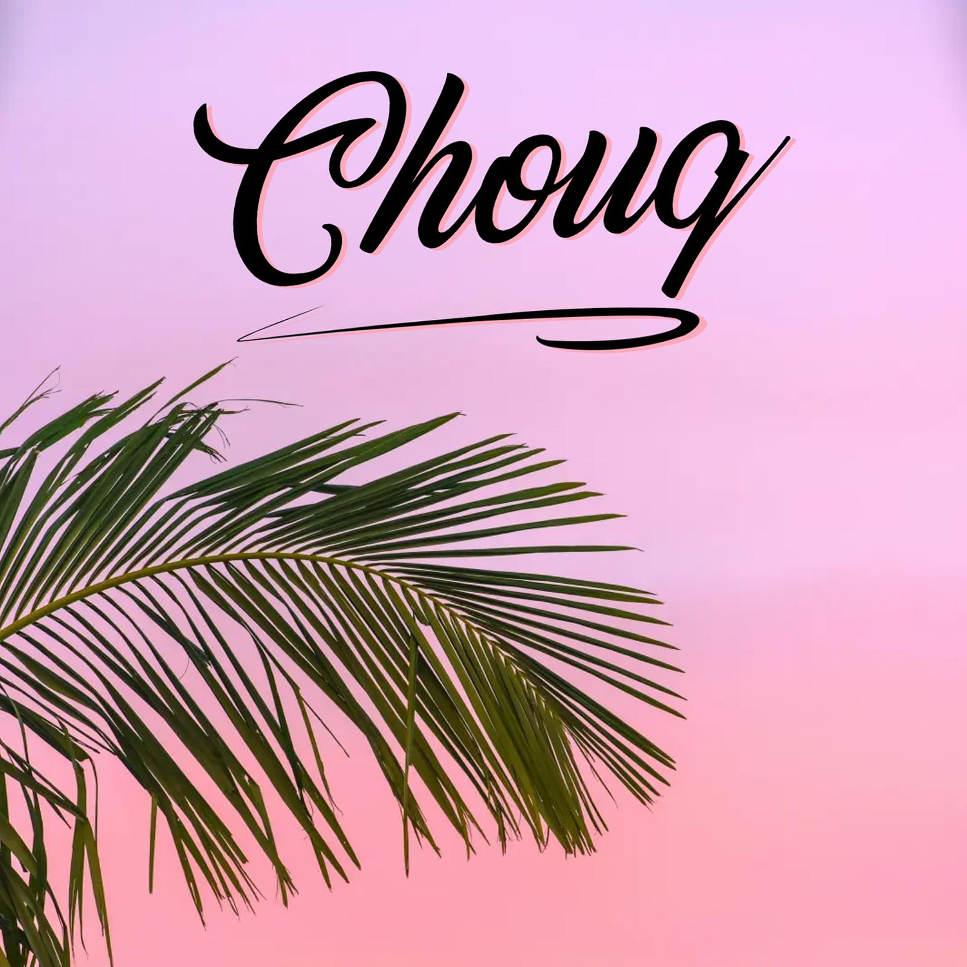 Постер альбома Chouq