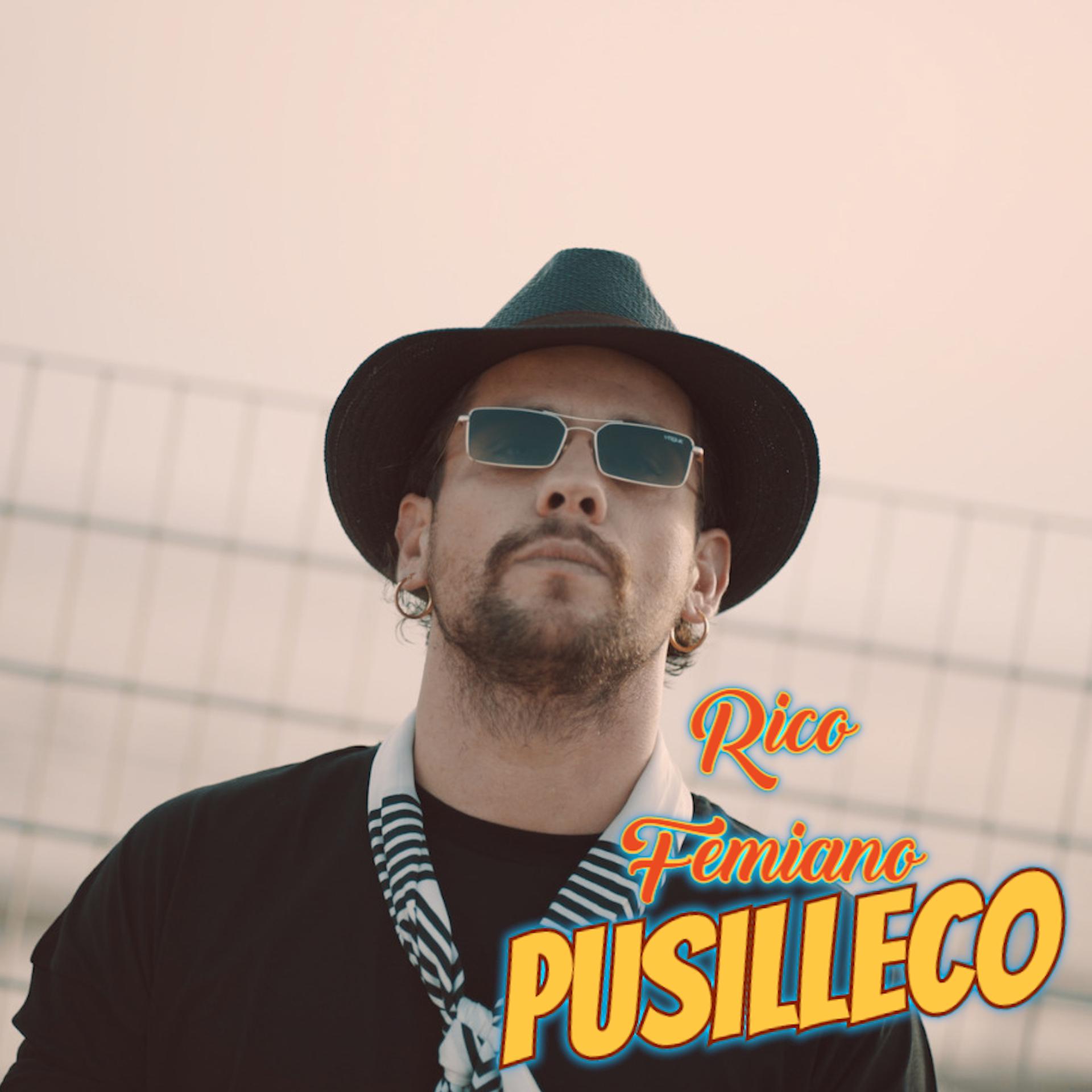 Постер альбома Pusilleco