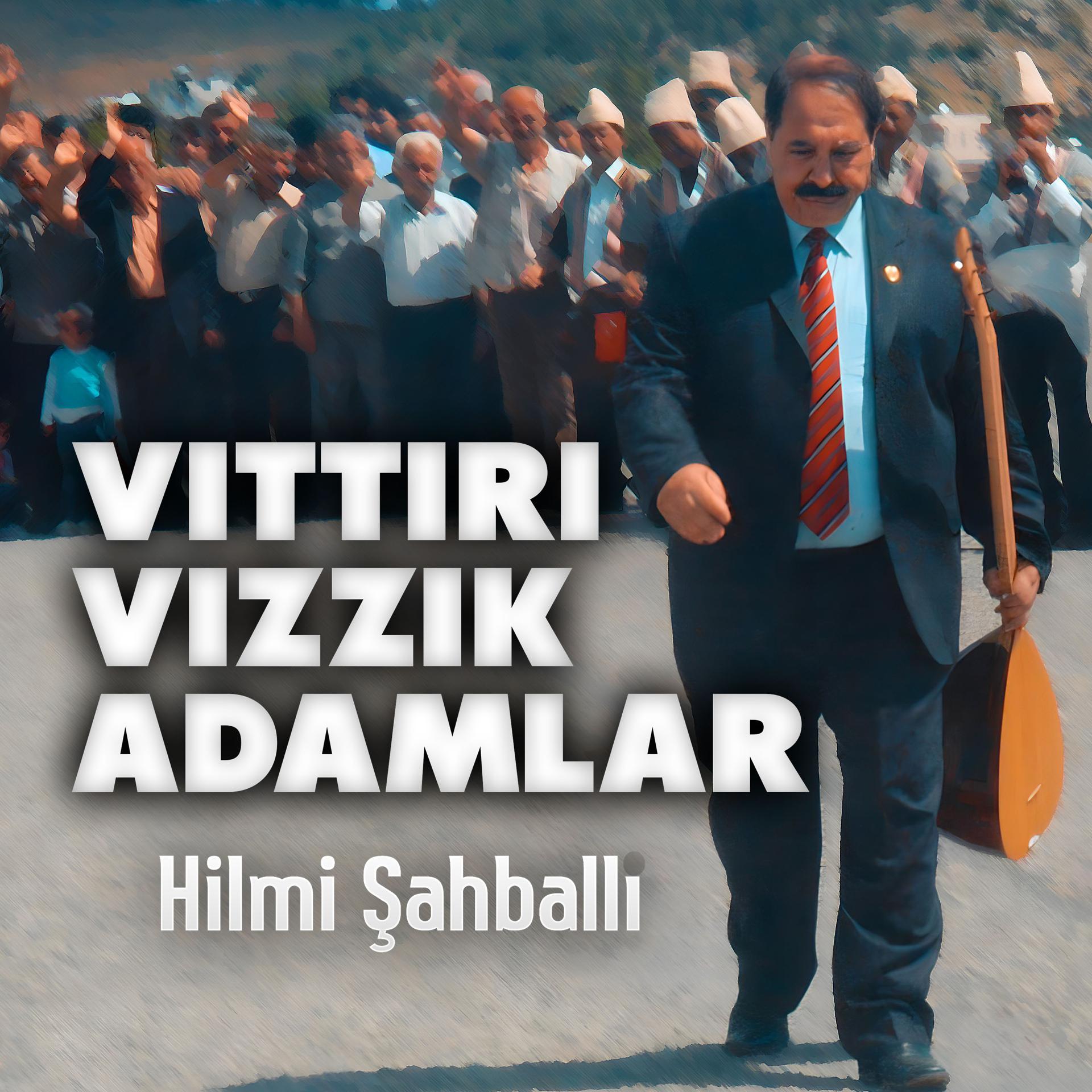Постер альбома Vıttırı Vızzık Adamlar