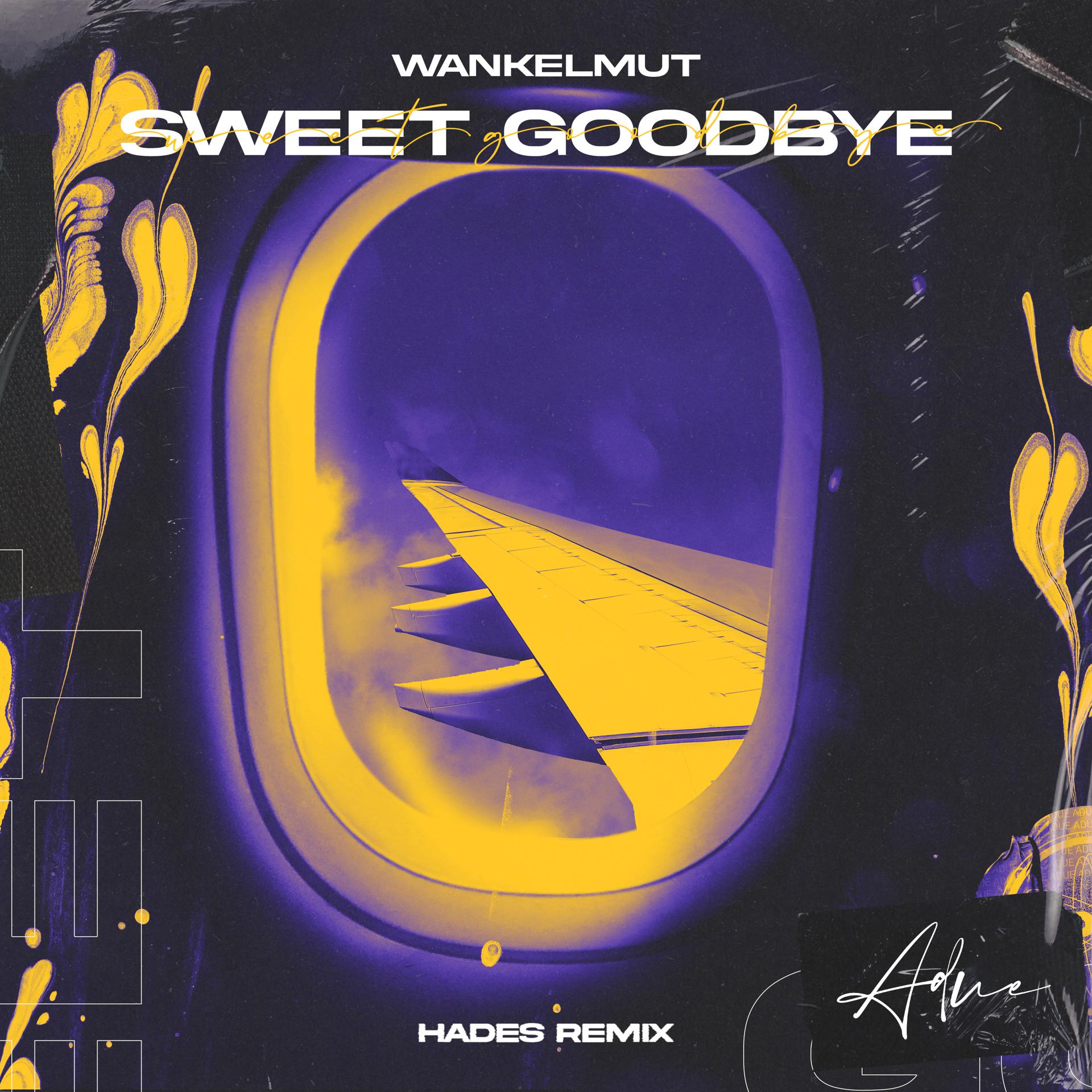 Постер альбома Sweet Goodbye