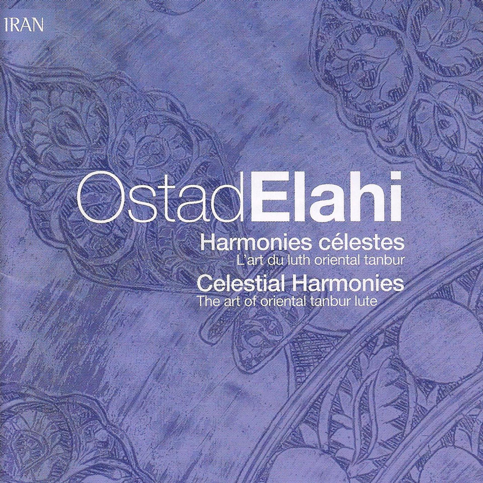 Постер альбома Celestial Harmonies