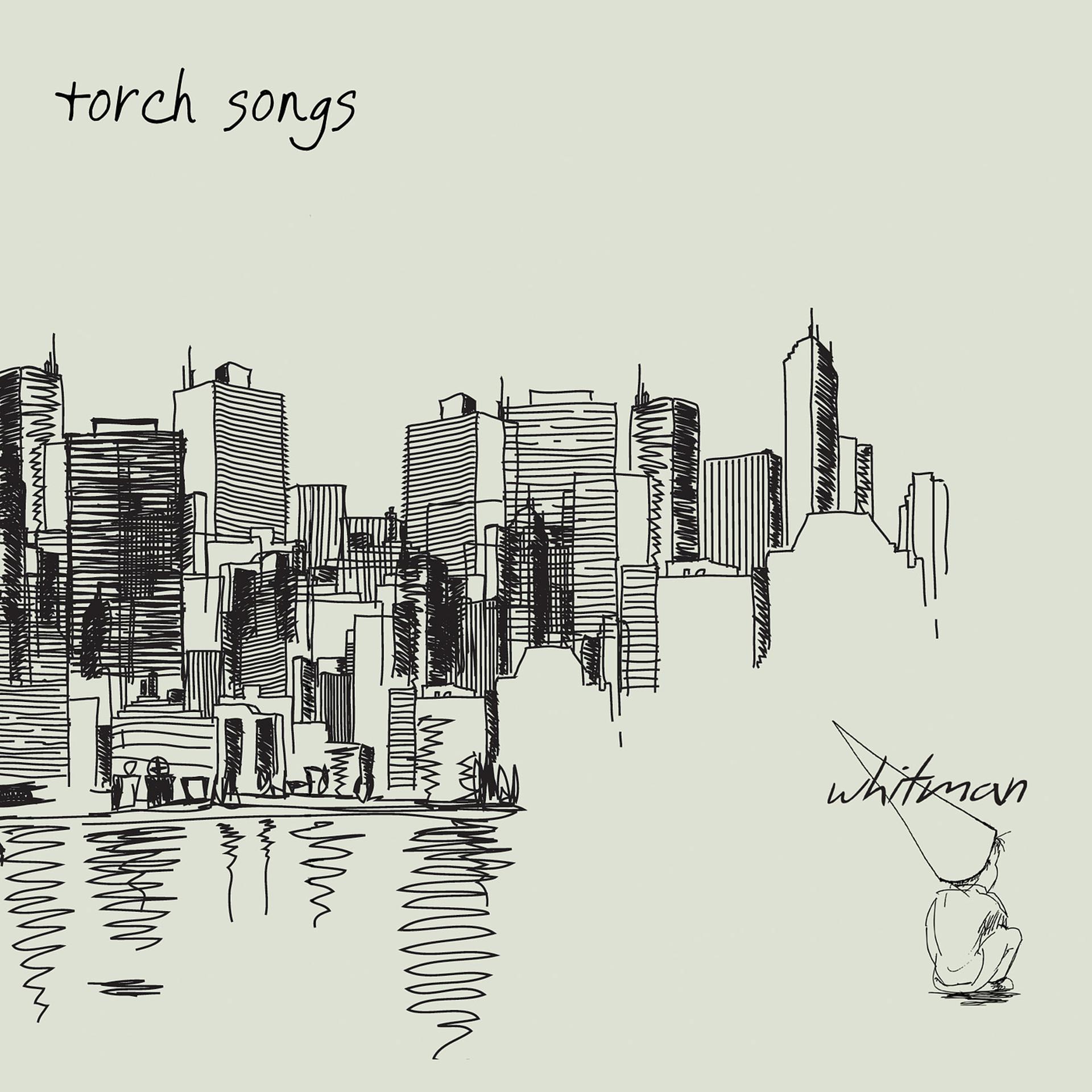 Постер альбома Torch Songs