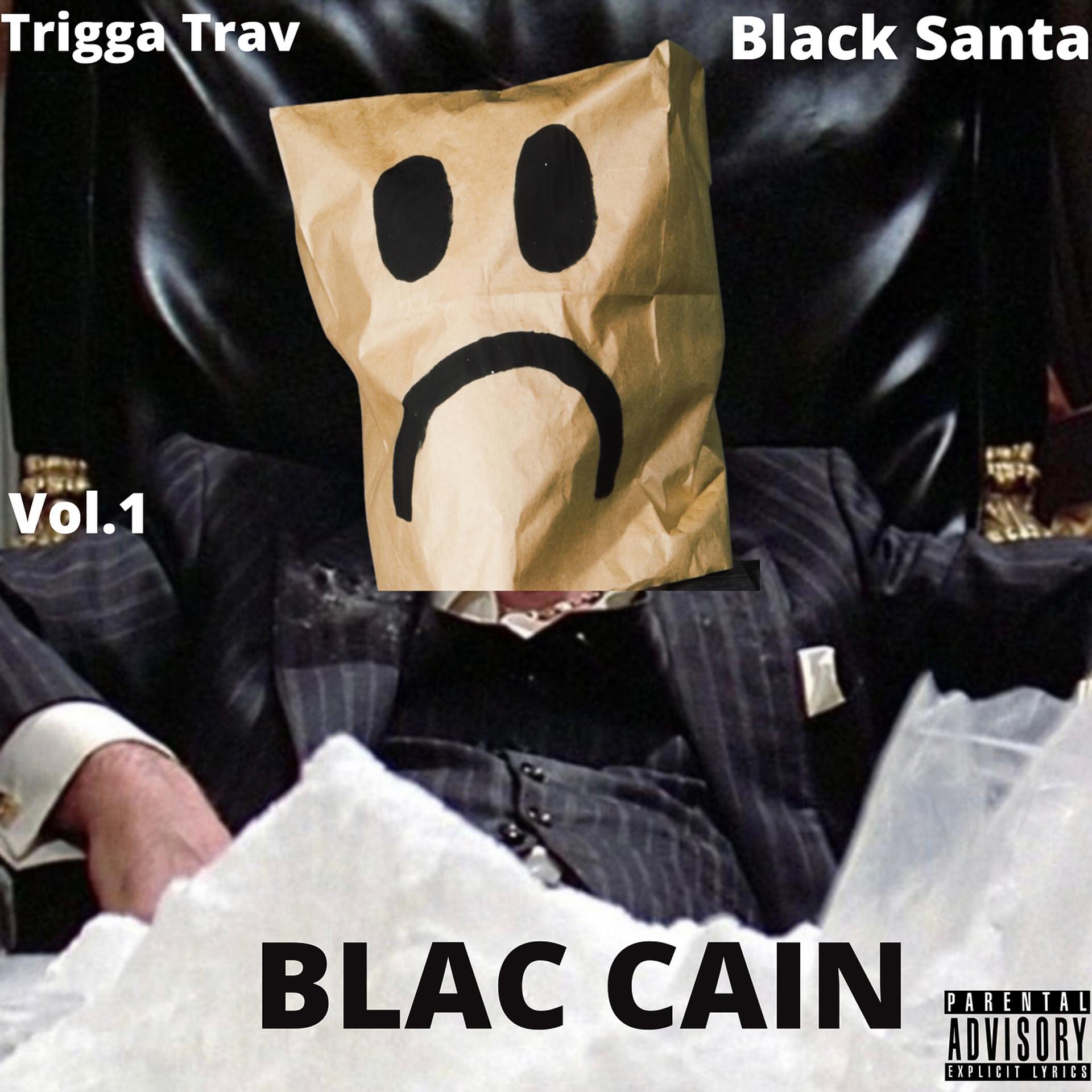 Постер альбома Blac Cain, Vol. 1