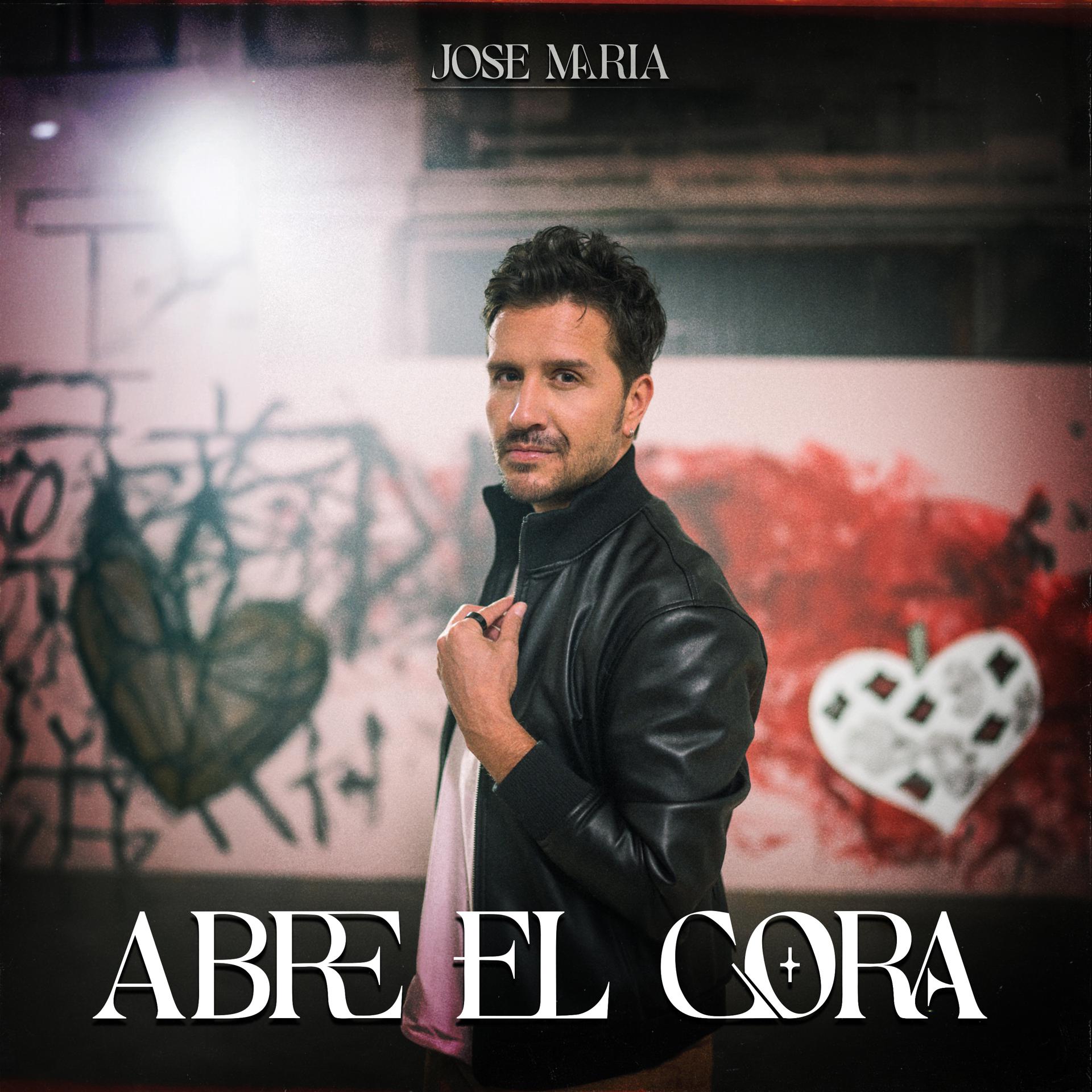 Постер альбома Abre el Cora