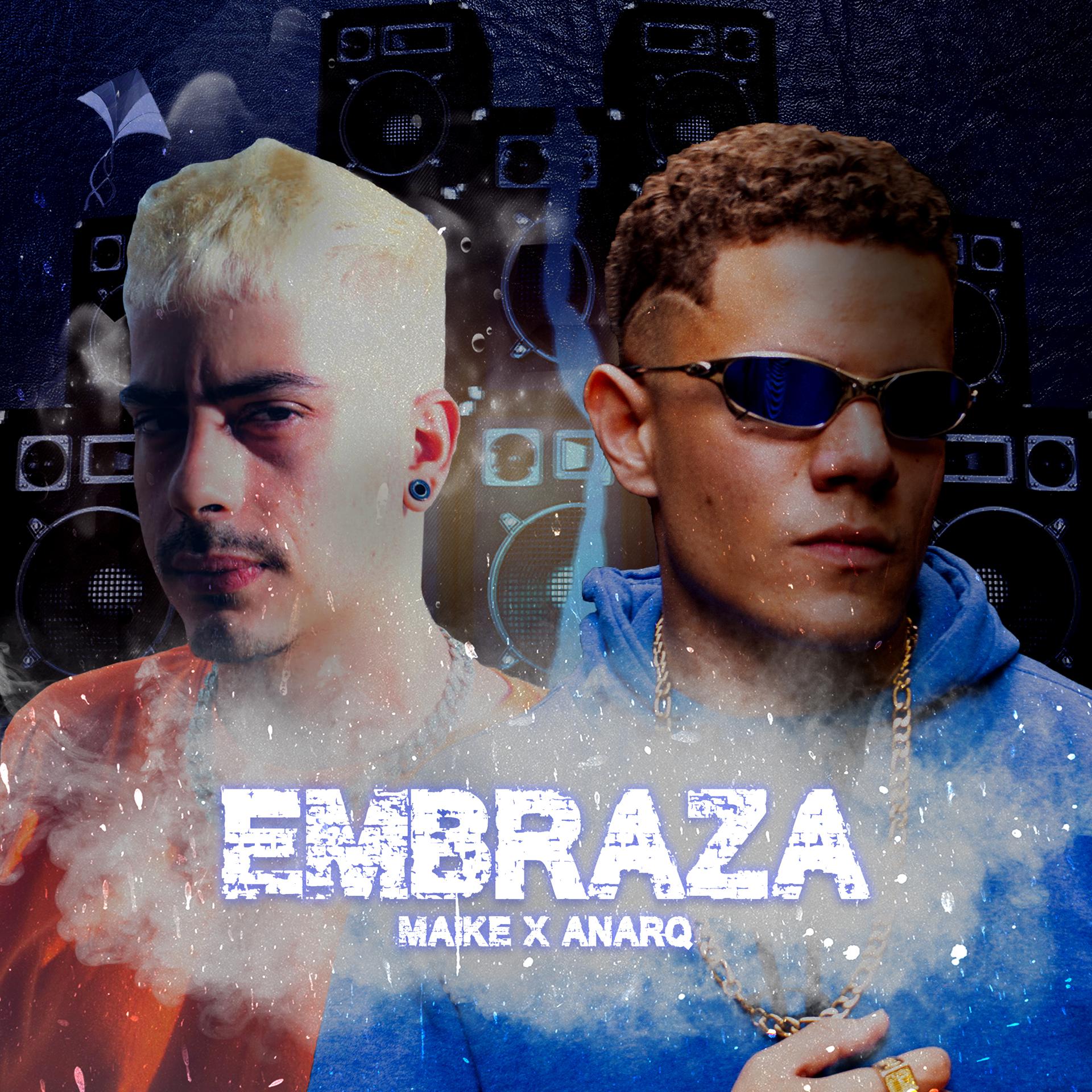 Постер альбома Embraza