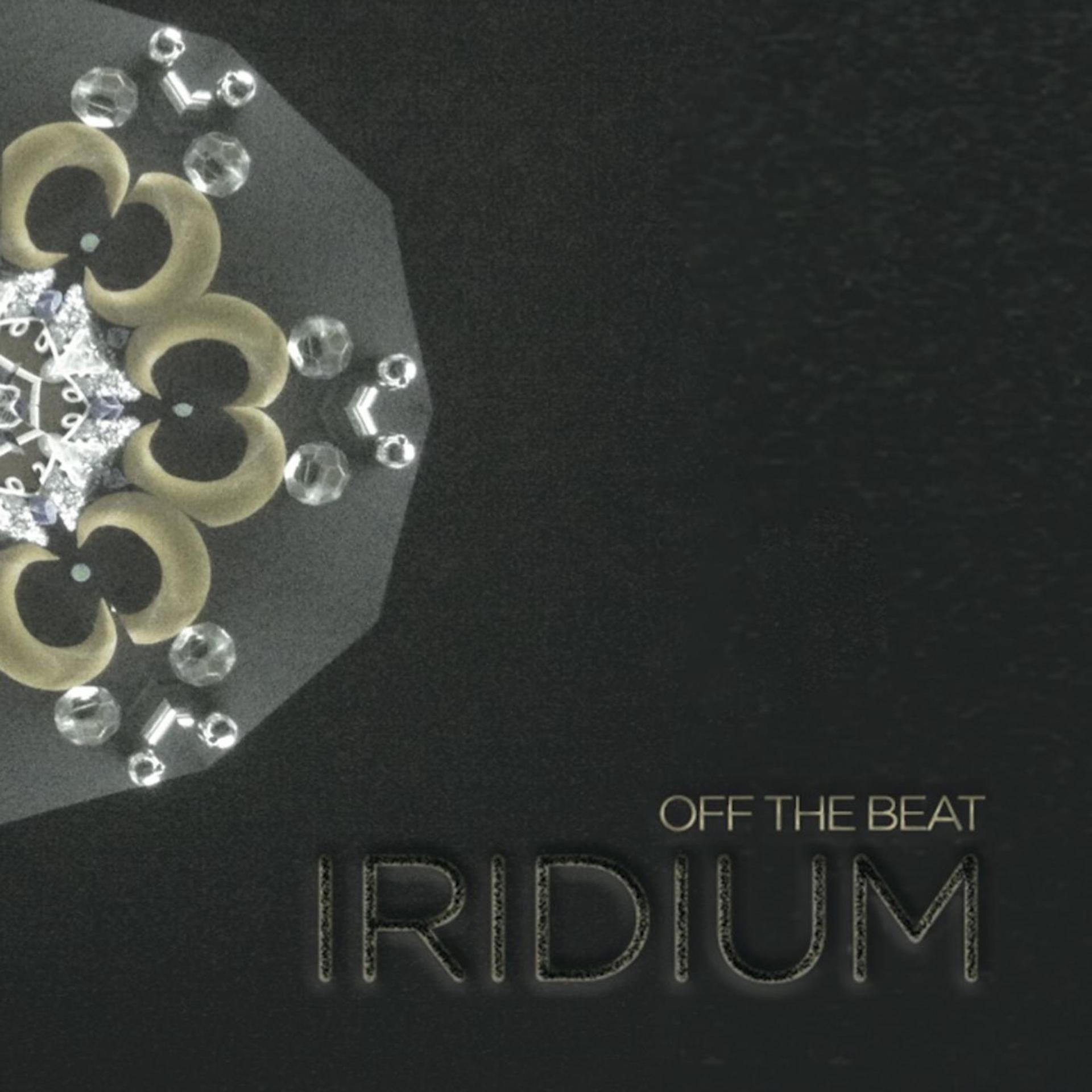 Постер альбома Iridium