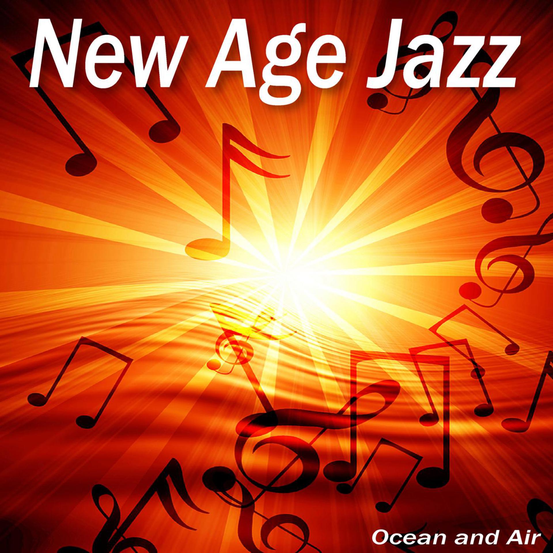 Постер альбома New Age Jazz