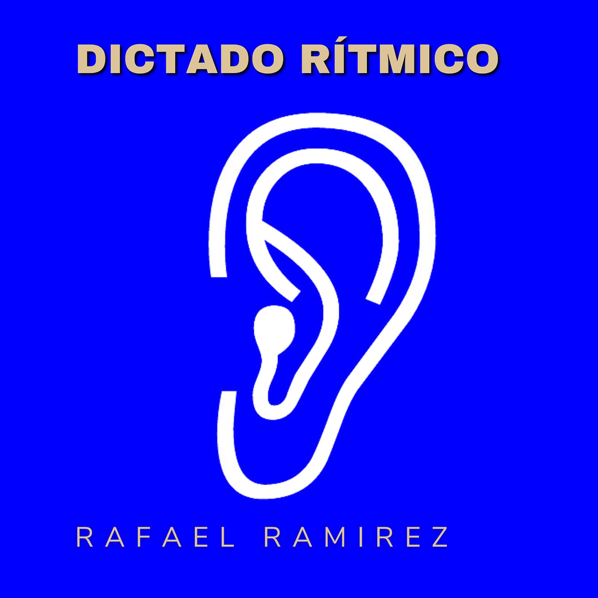 Постер альбома Dictado Rítmico