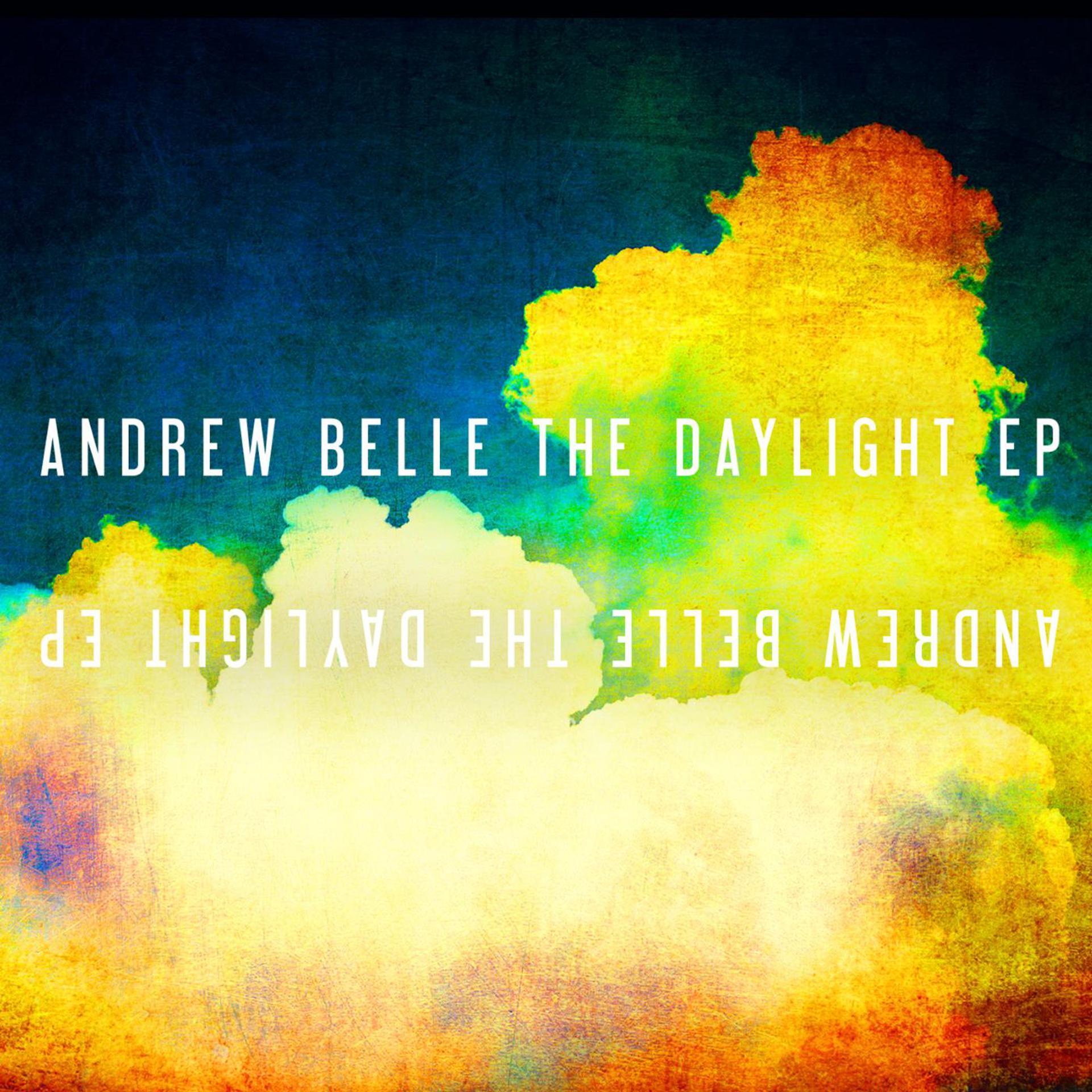 Постер альбома The Daylight EP