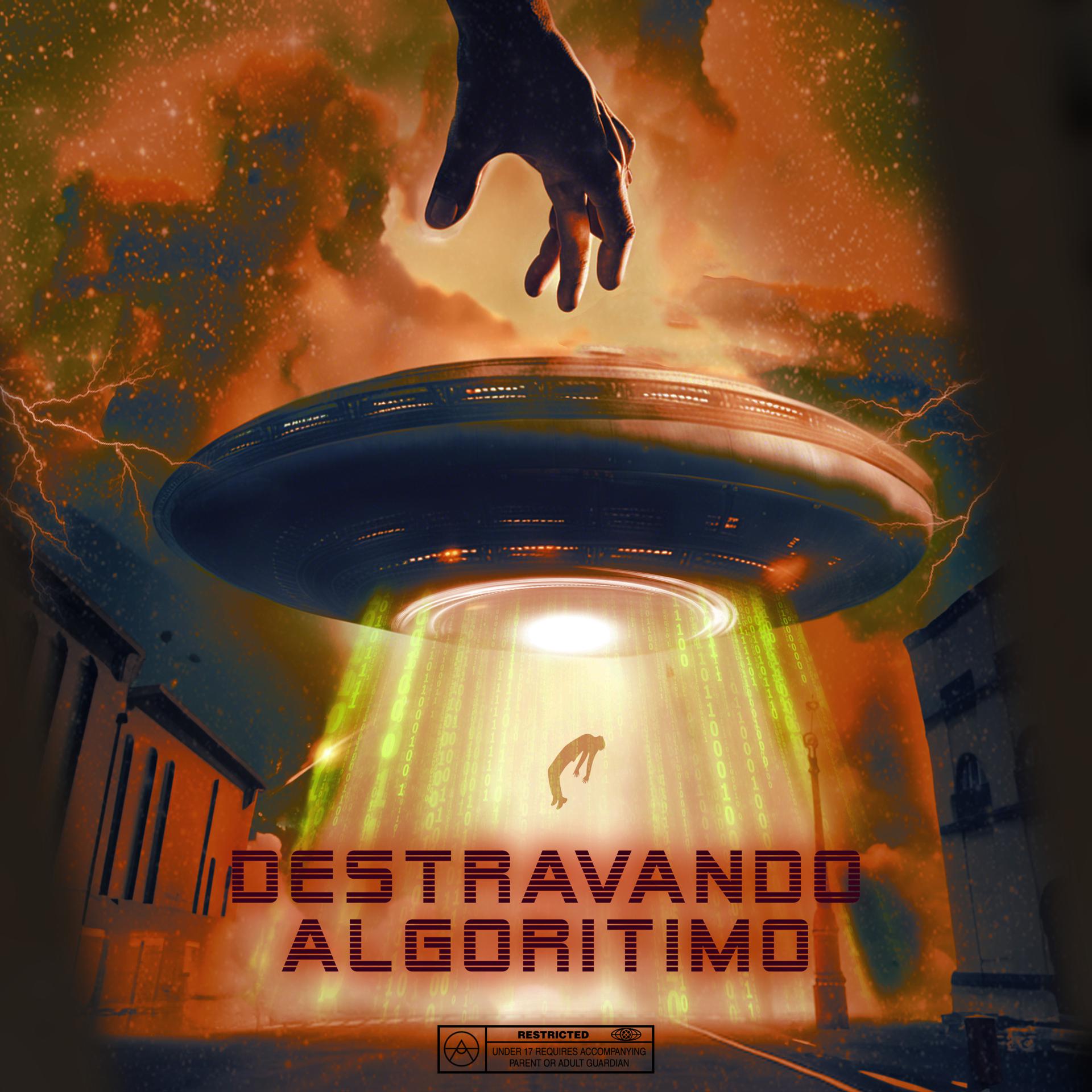 Постер альбома Destravando Algoritmo