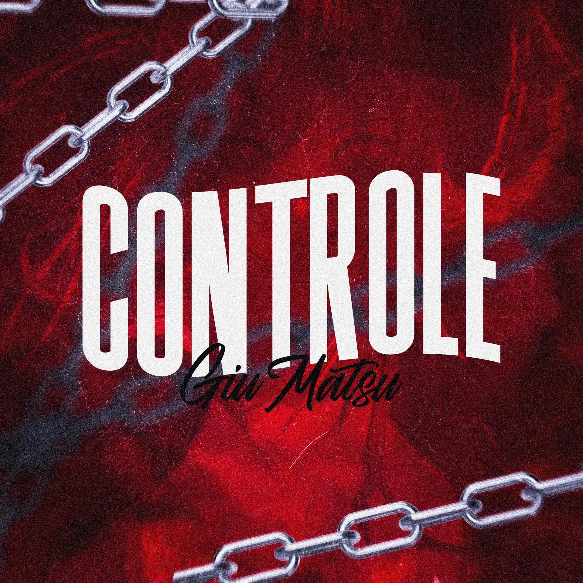 Постер альбома Controle (Makima)