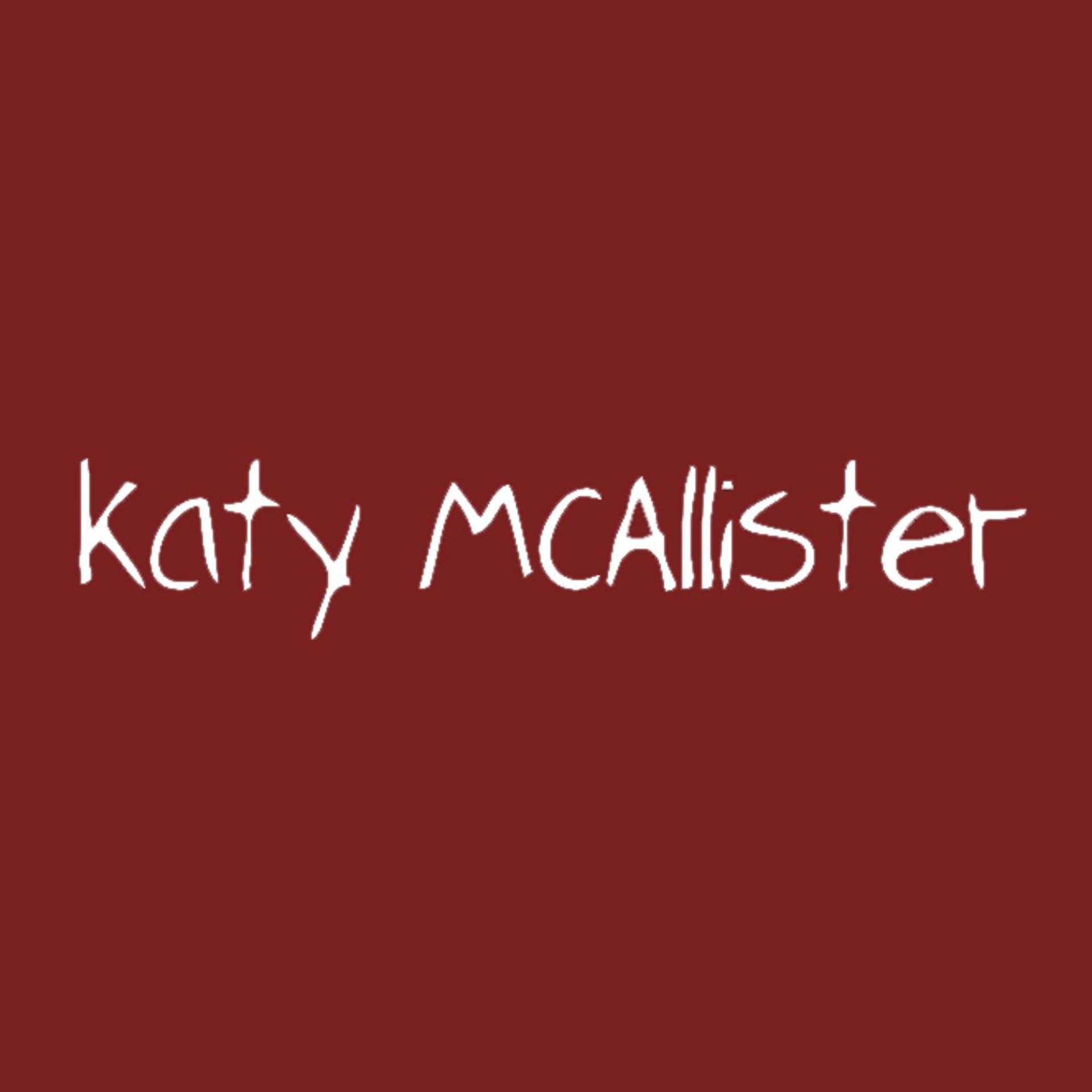 Постер альбома Katy McAllister