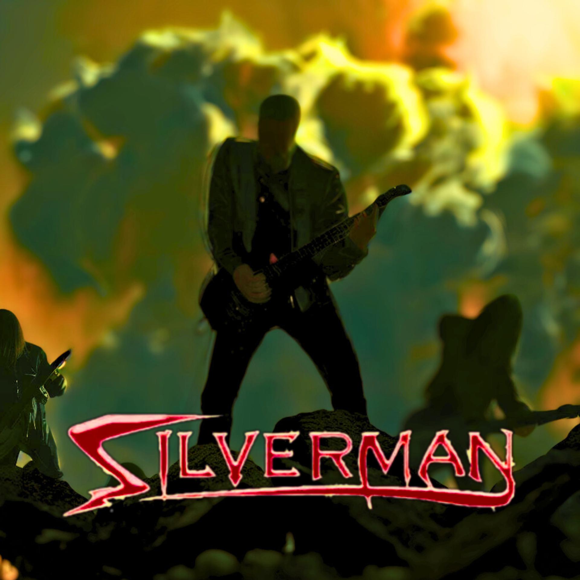Постер альбома Silverman I