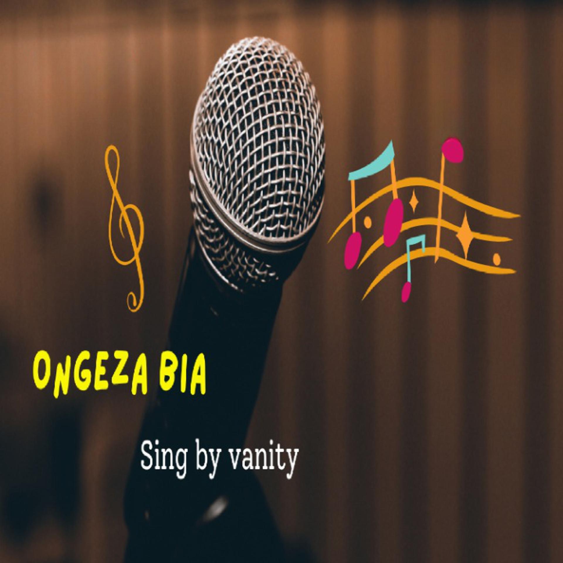 Постер альбома Ongeza Bia
