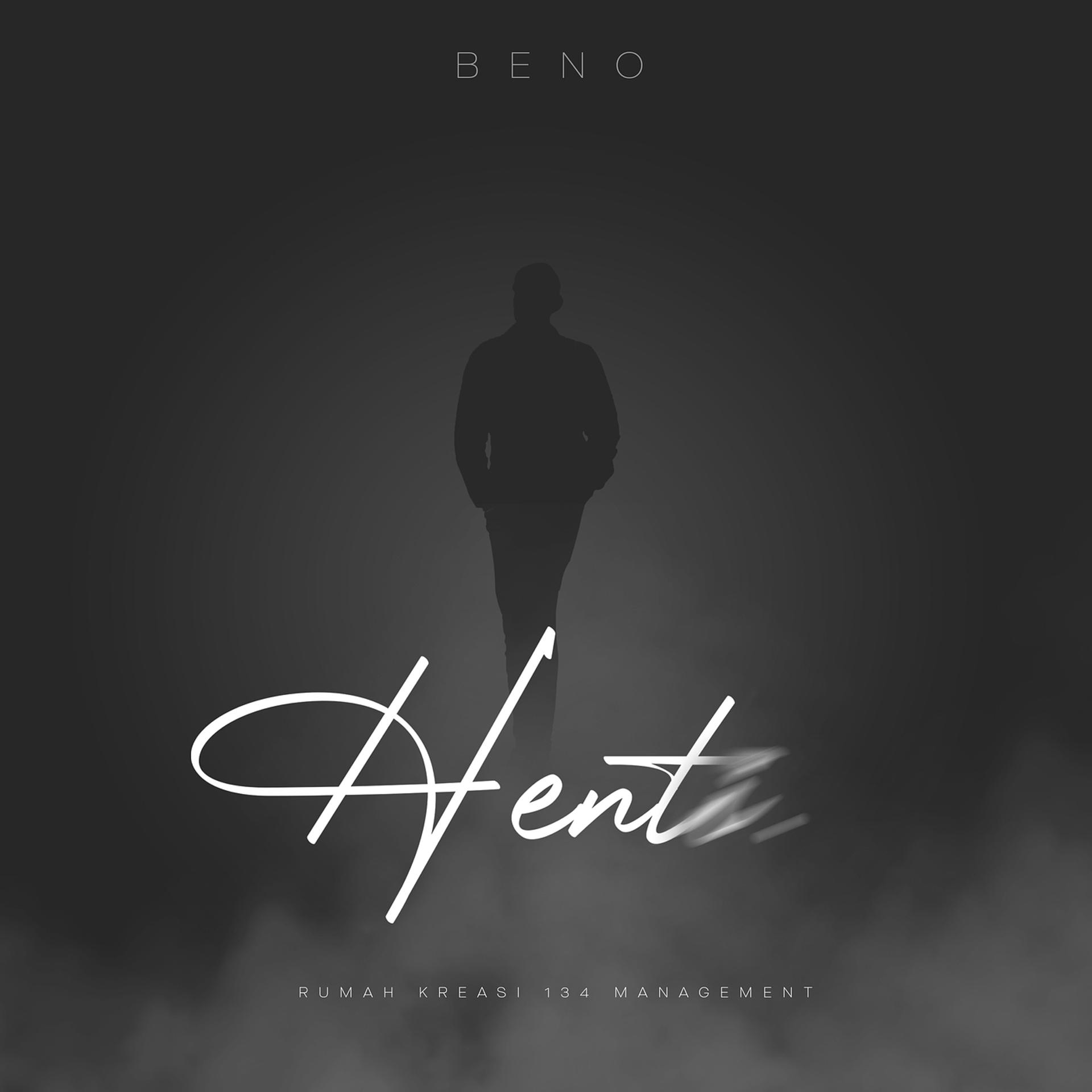 Постер альбома Henti