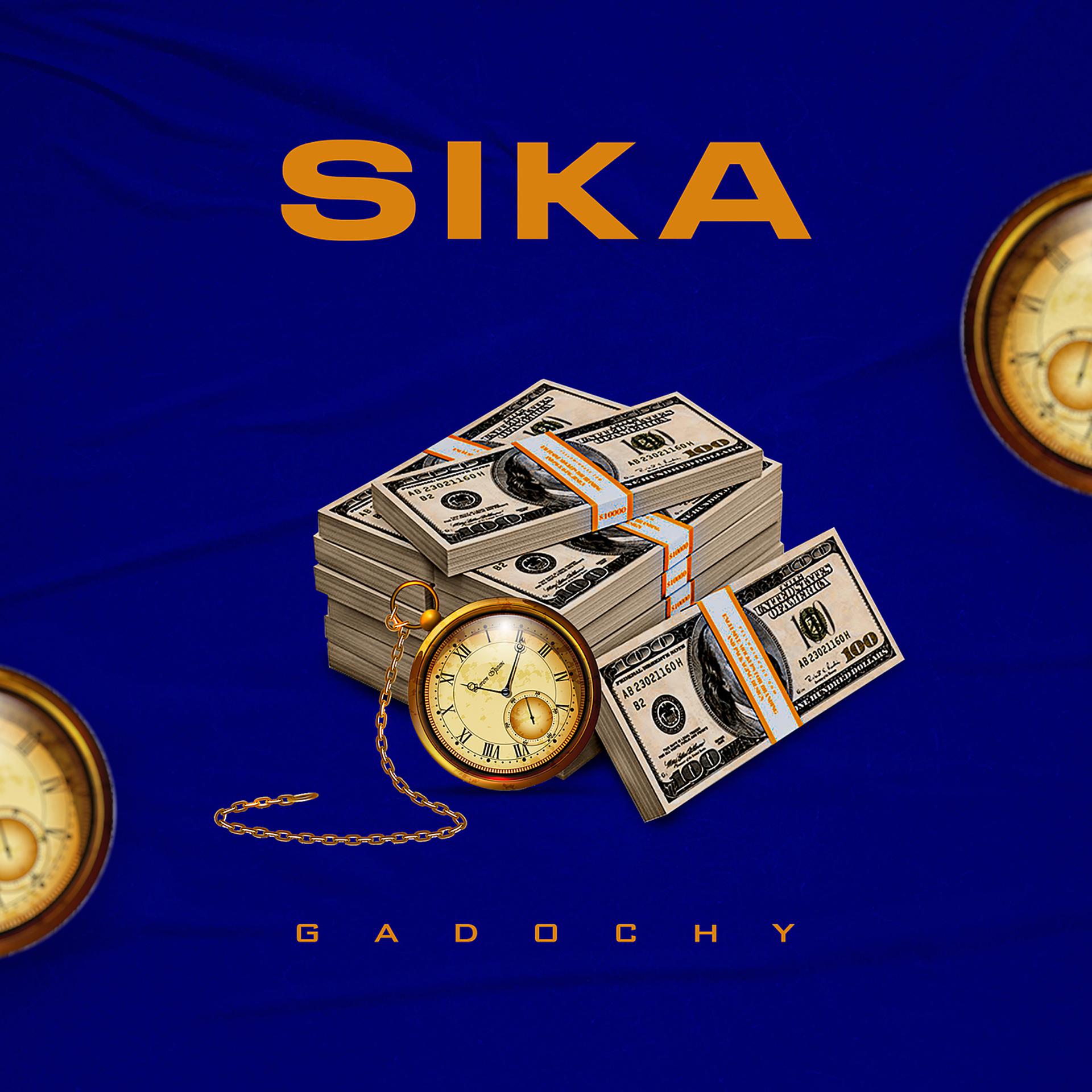 Постер альбома Sika