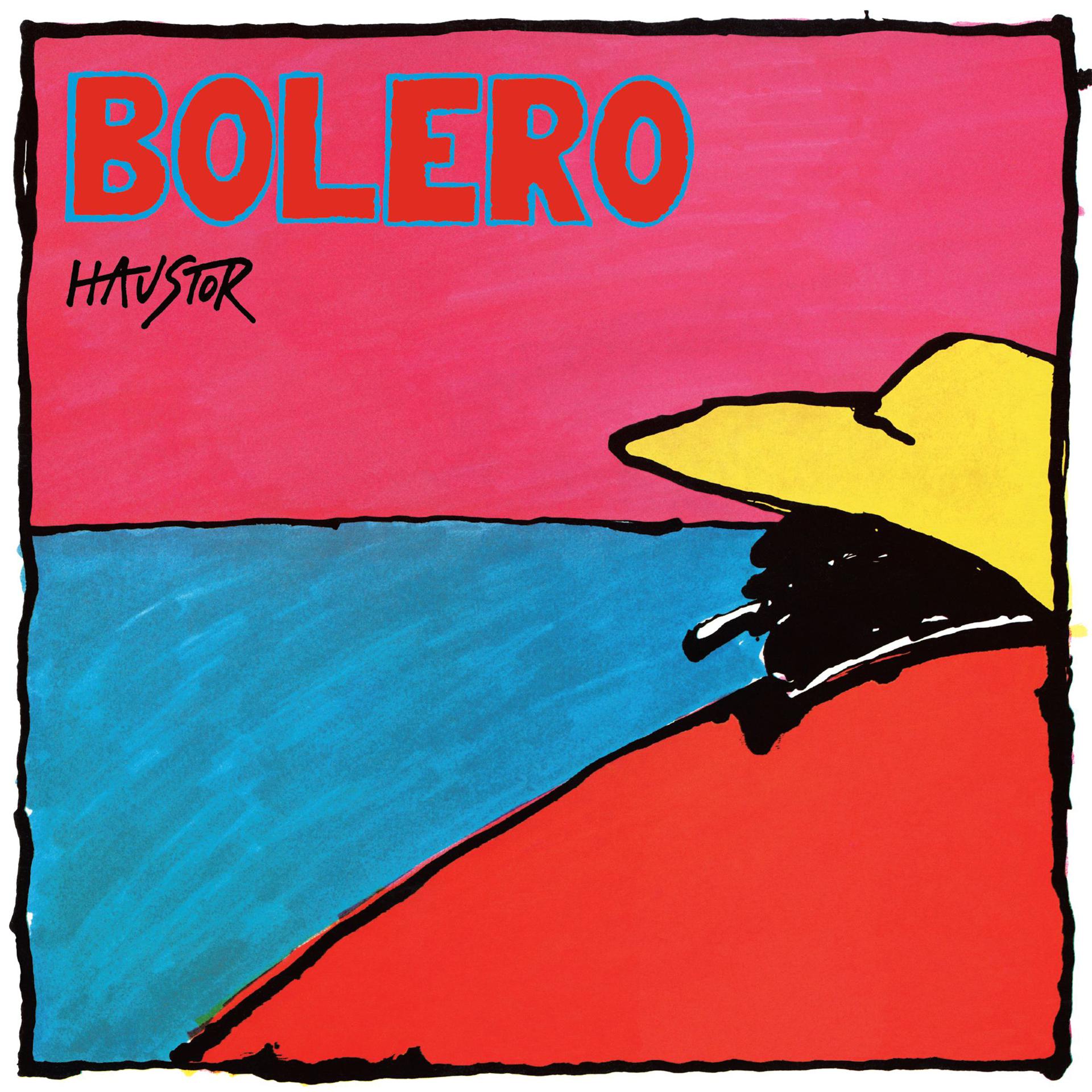 Постер альбома Bolero (Remaster 2023)