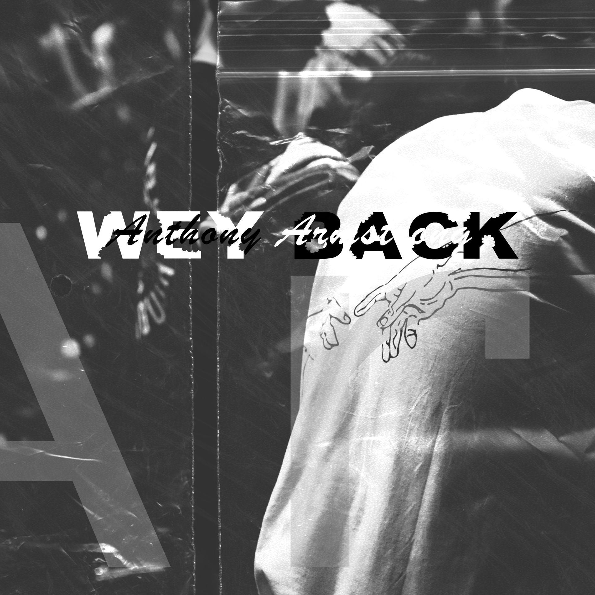 Постер альбома Wey Back