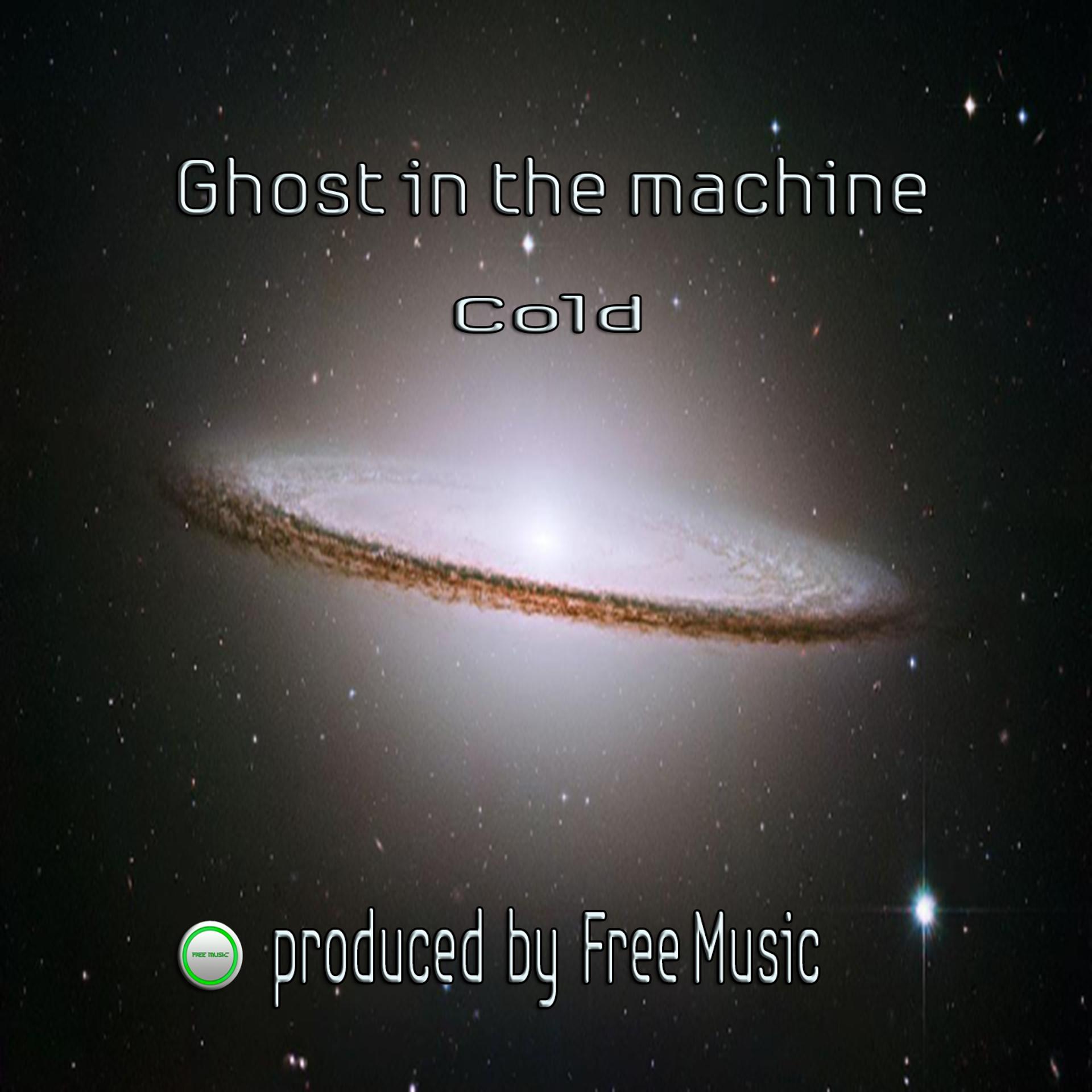Постер альбома Ghost in the Machine