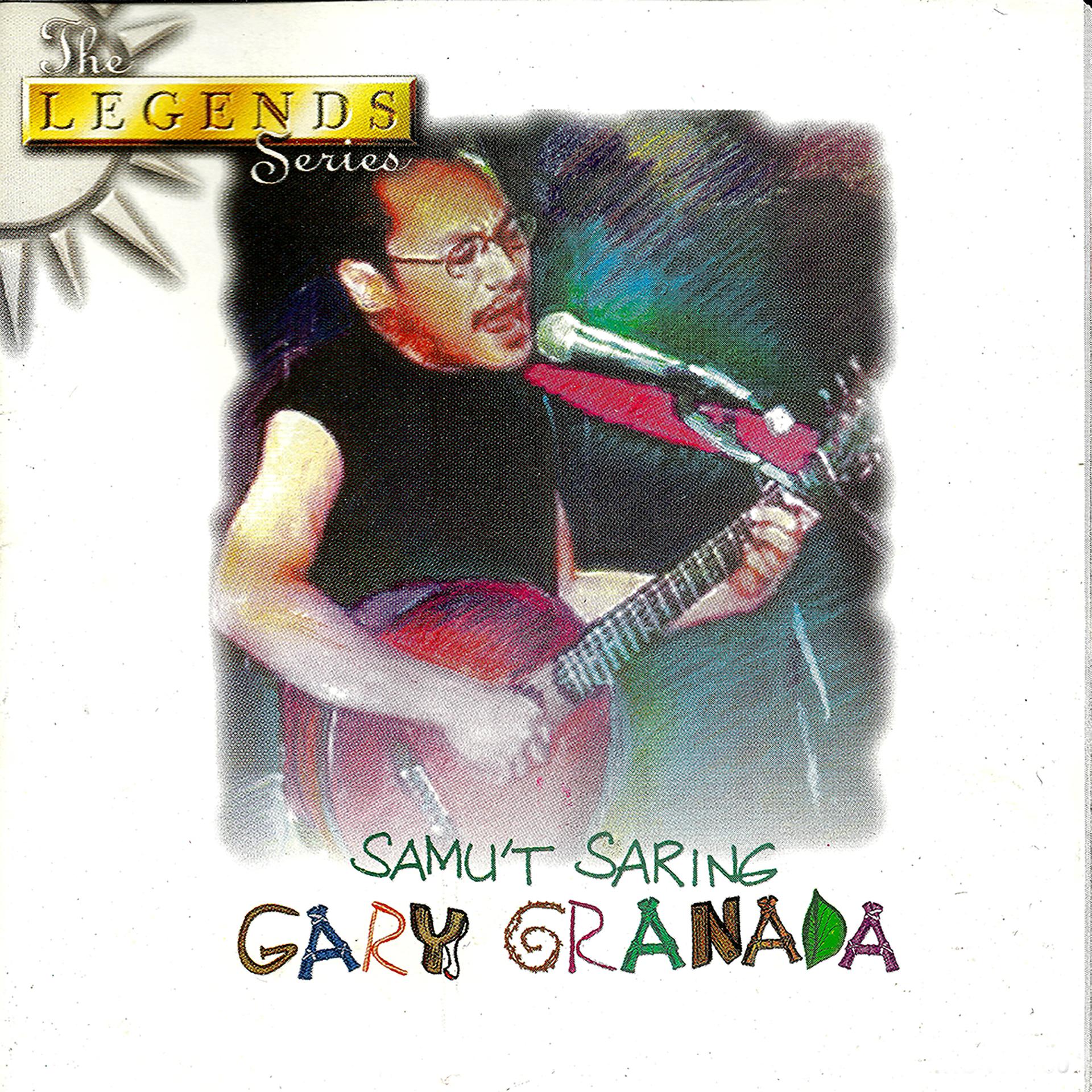 Постер альбома The Legends Series: Samu't Saring