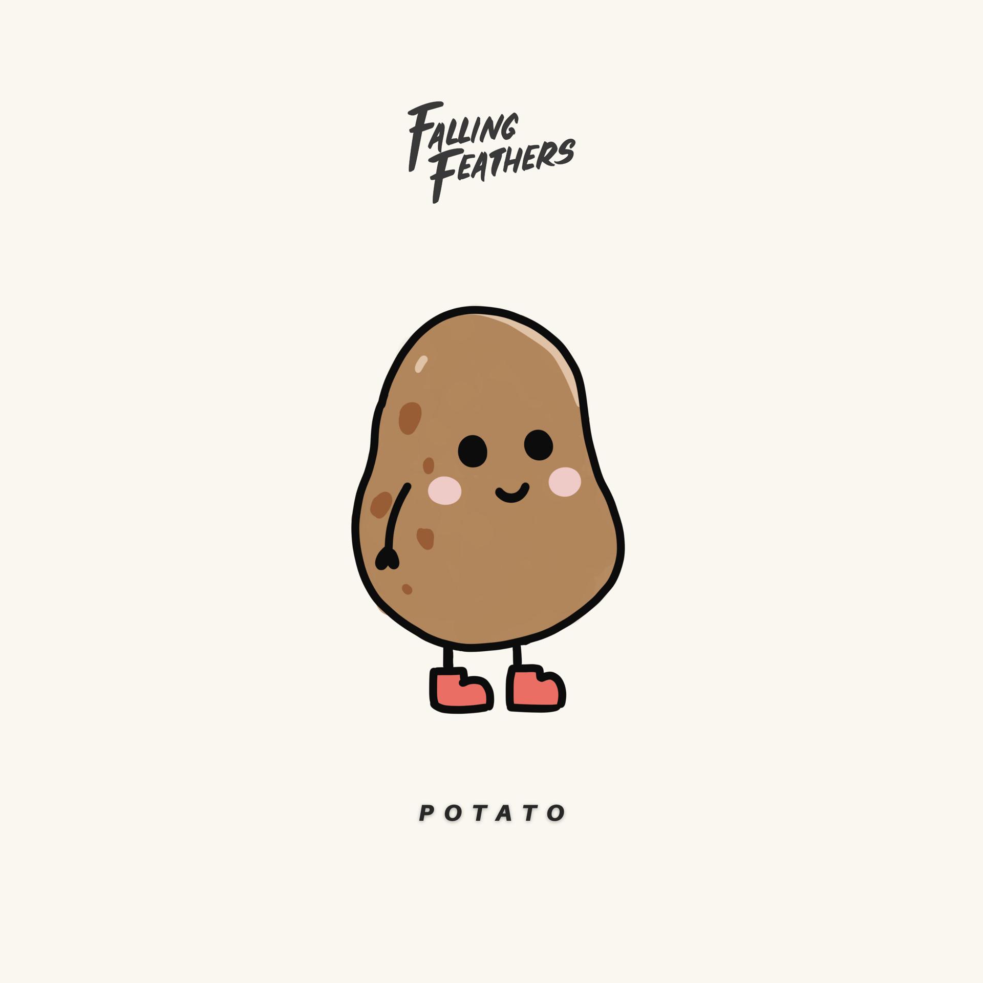 Постер альбома Potato