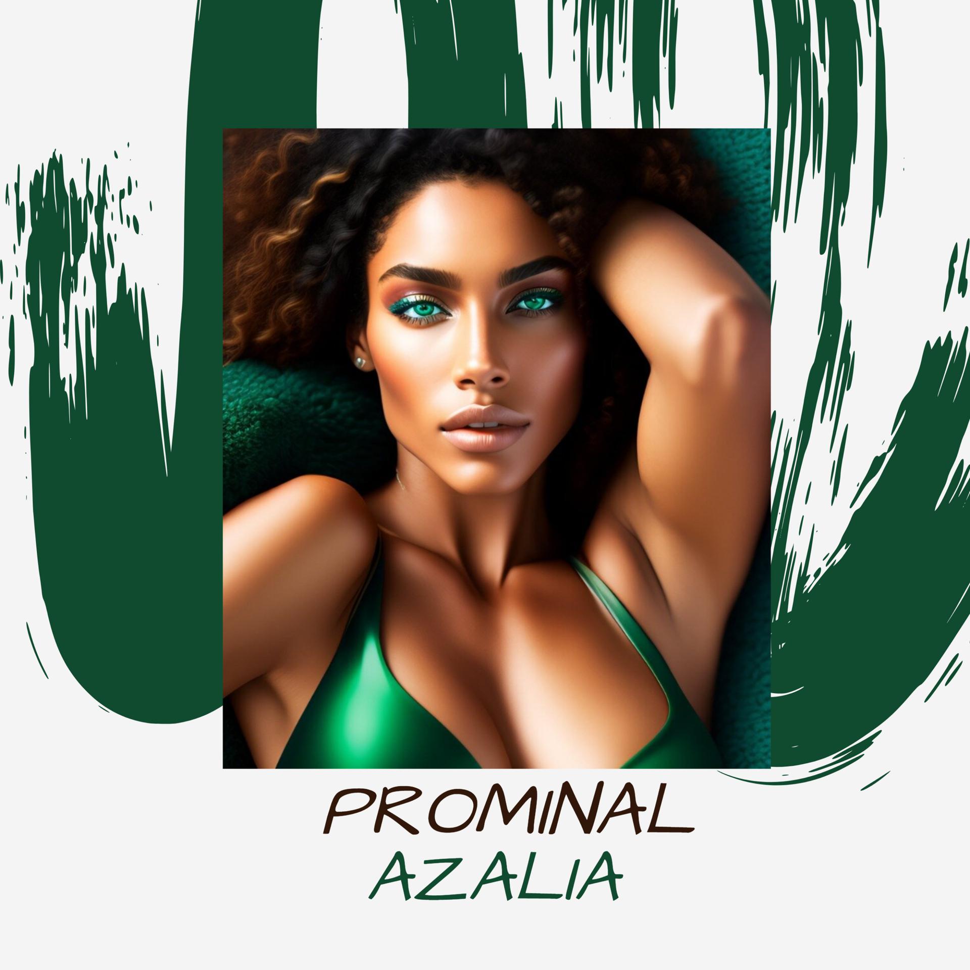 Постер альбома Азалия