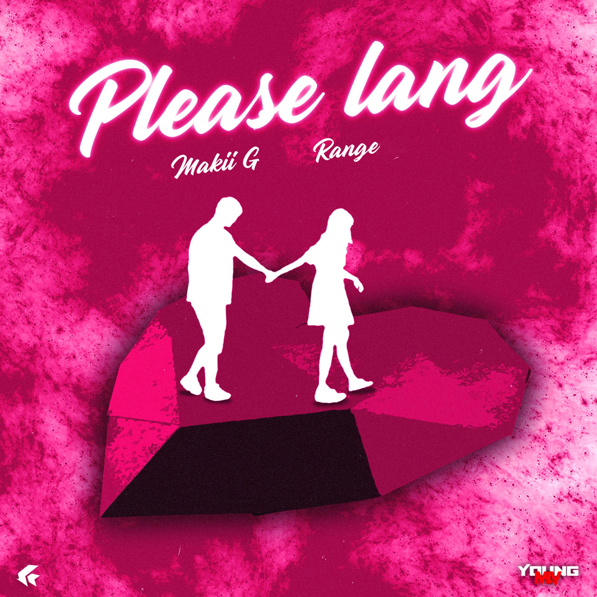 Постер альбома Please Lang