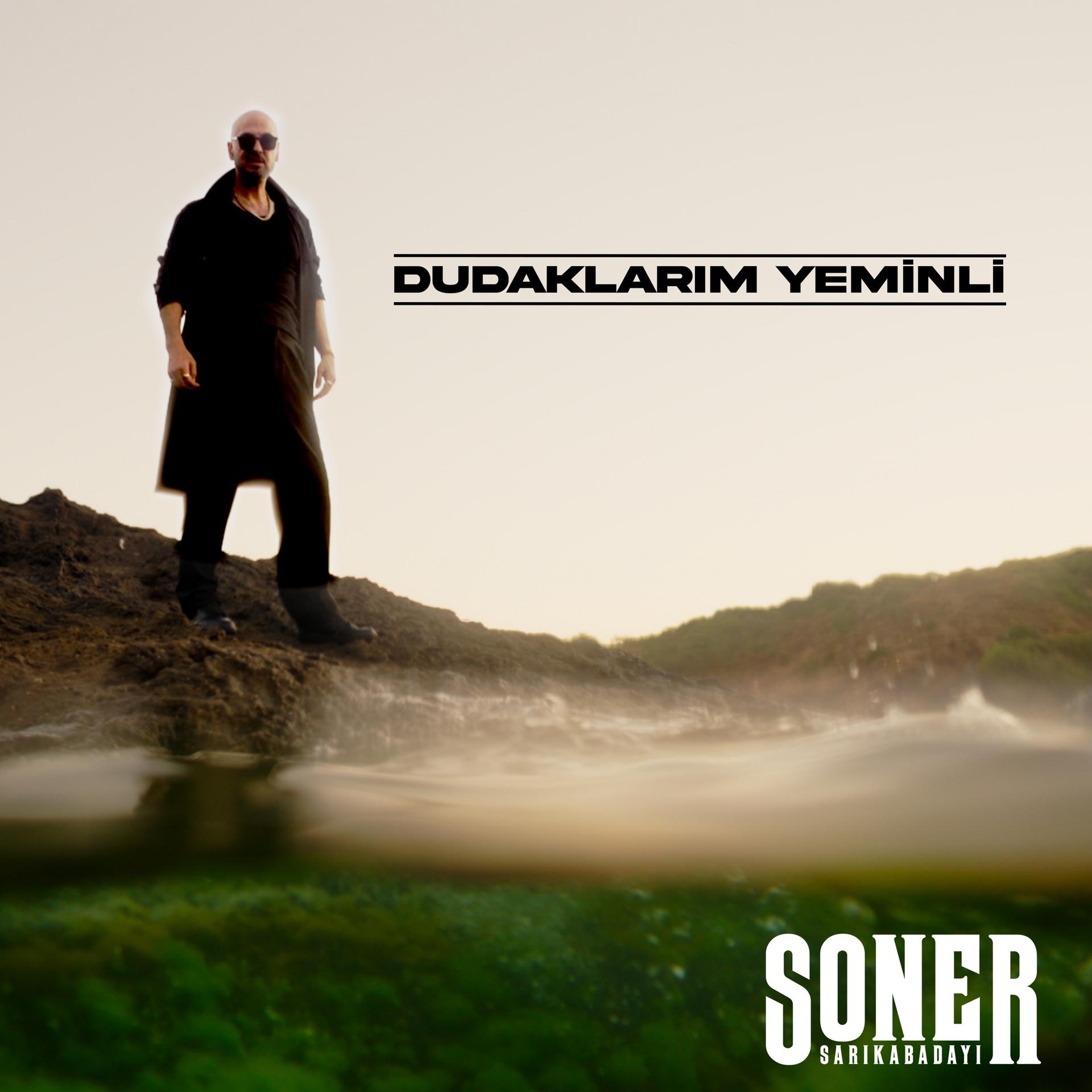 Постер альбома Dudaklarım Yeminli