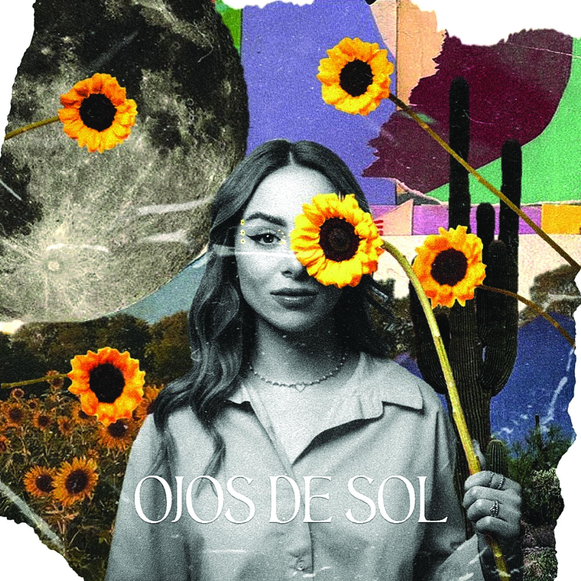 Постер альбома Ojos de Sol