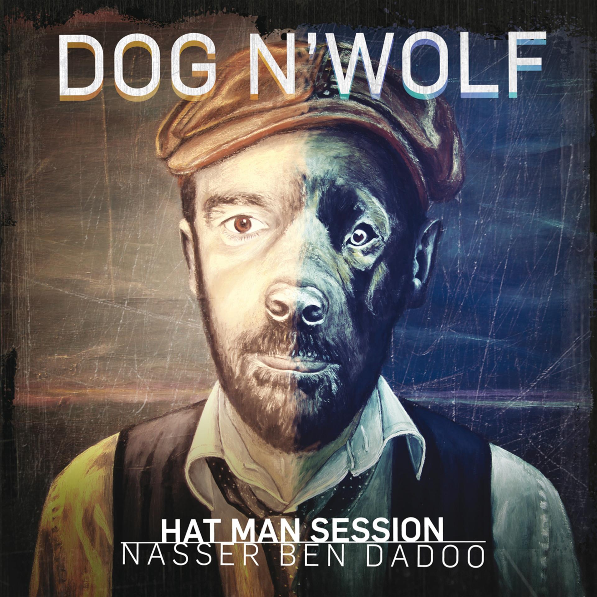 Постер альбома Dog N' Wolf