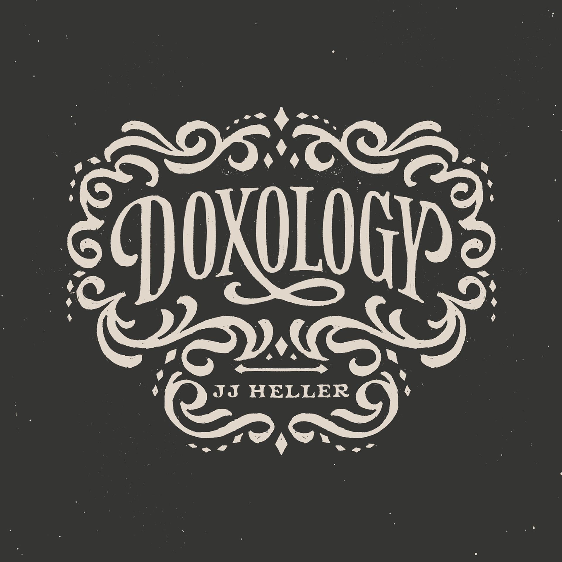 Постер альбома Doxology