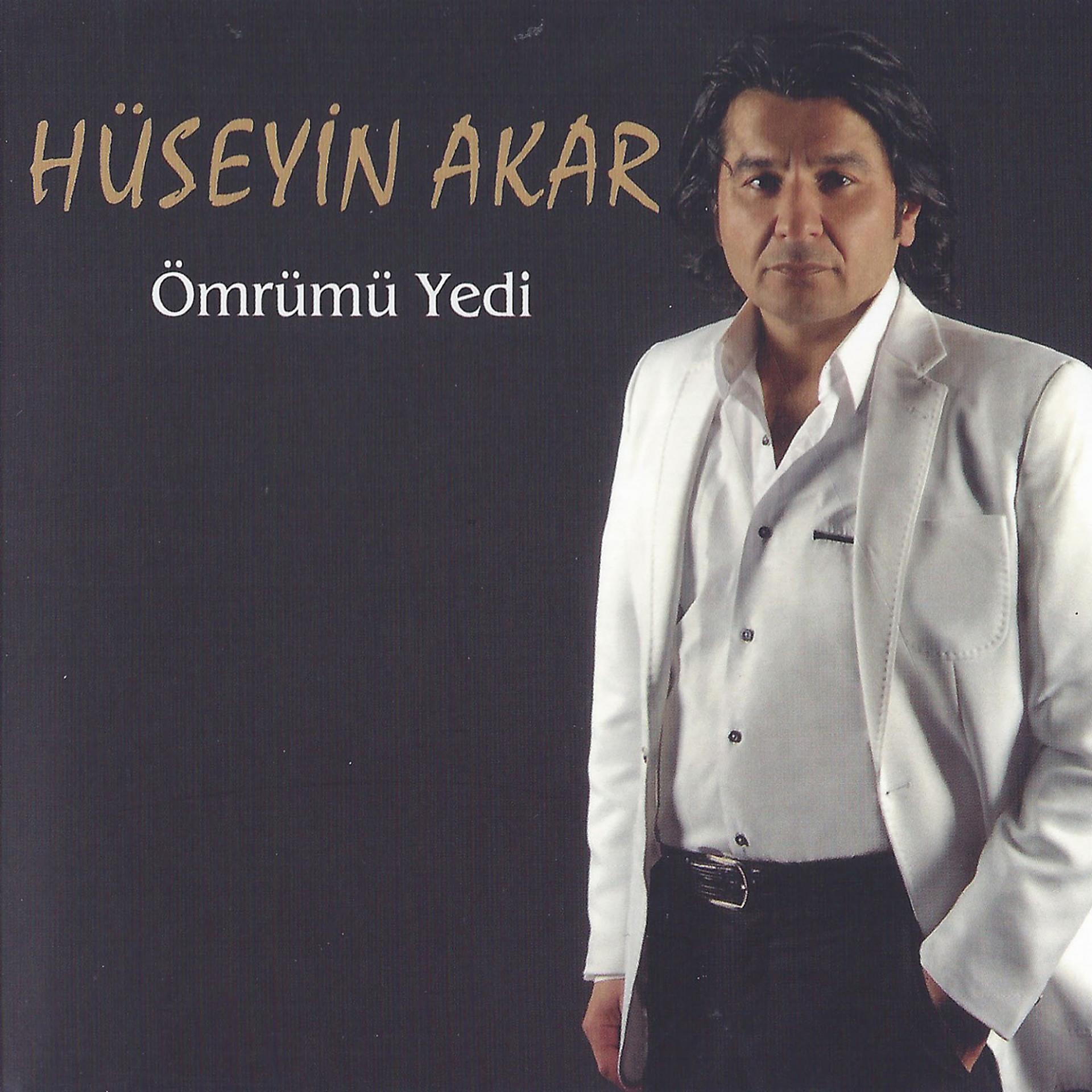 Постер альбома Ömrümü Yedi
