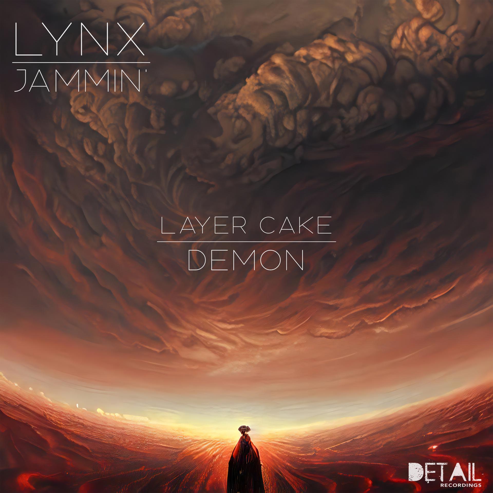 Постер альбома Layer Cake